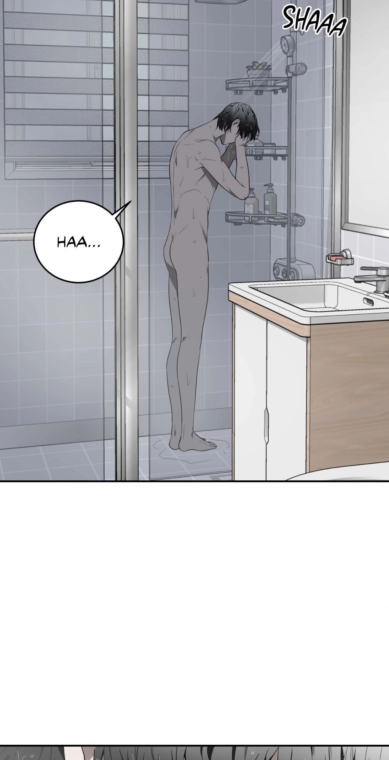 Read Vivarium chapter 41 image 54 on Lezhin