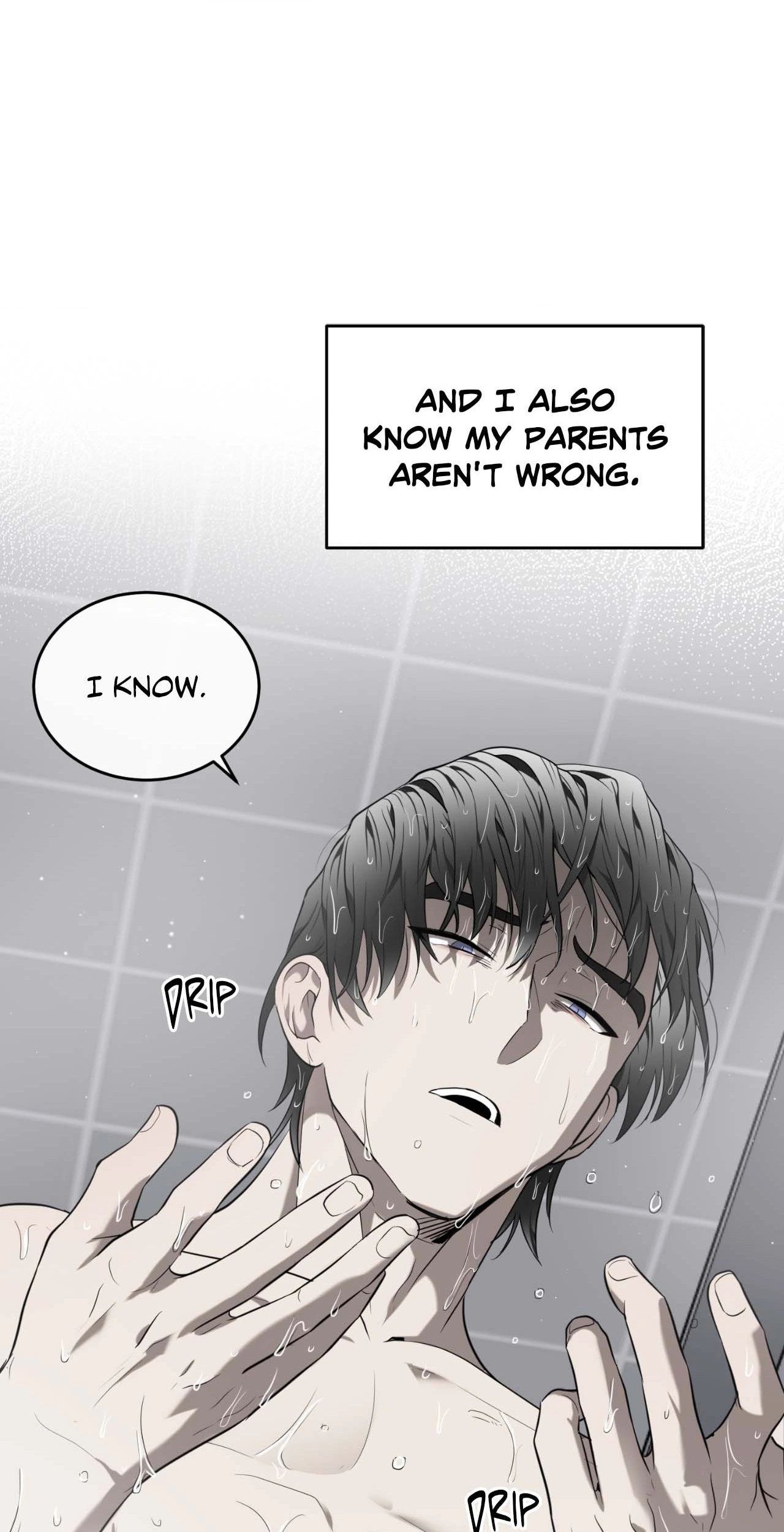 Read Vivarium chapter 41 image 56 on Lezhin