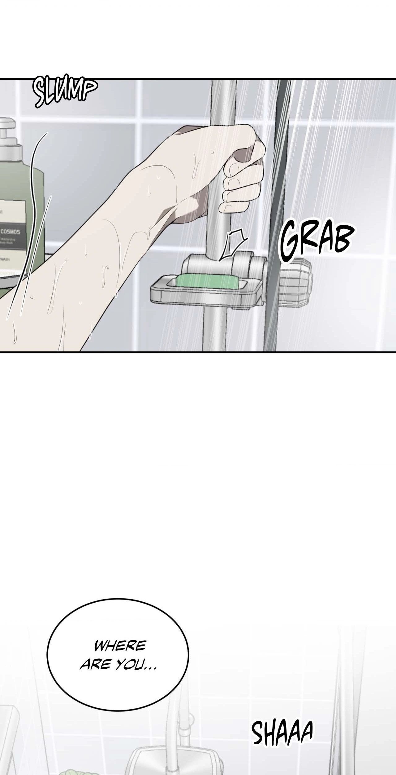 Read Vivarium chapter 41 image 60 on Lezhin