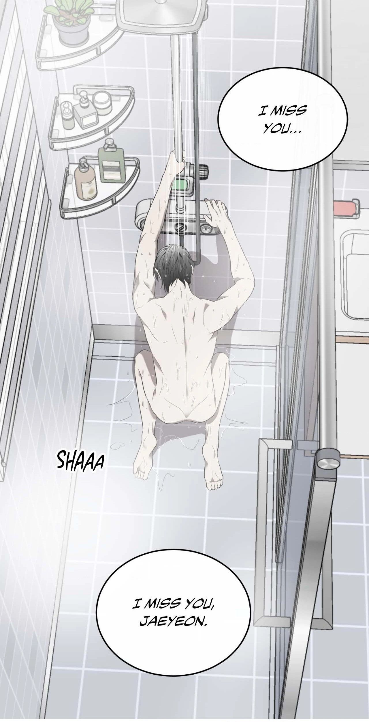 Read Vivarium chapter 41 image 61 on Lezhin