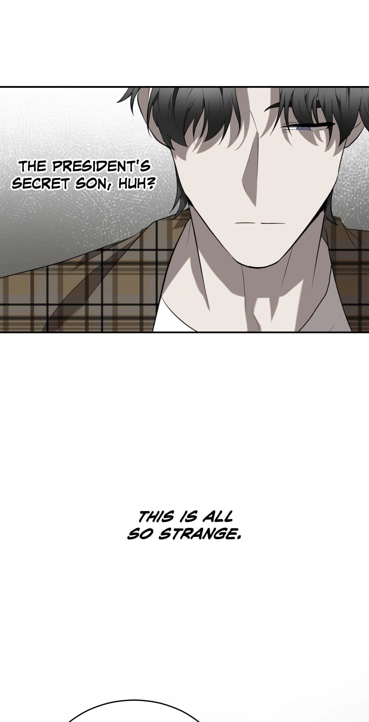 Read Vivarium chapter 41 image 7 on Lezhin