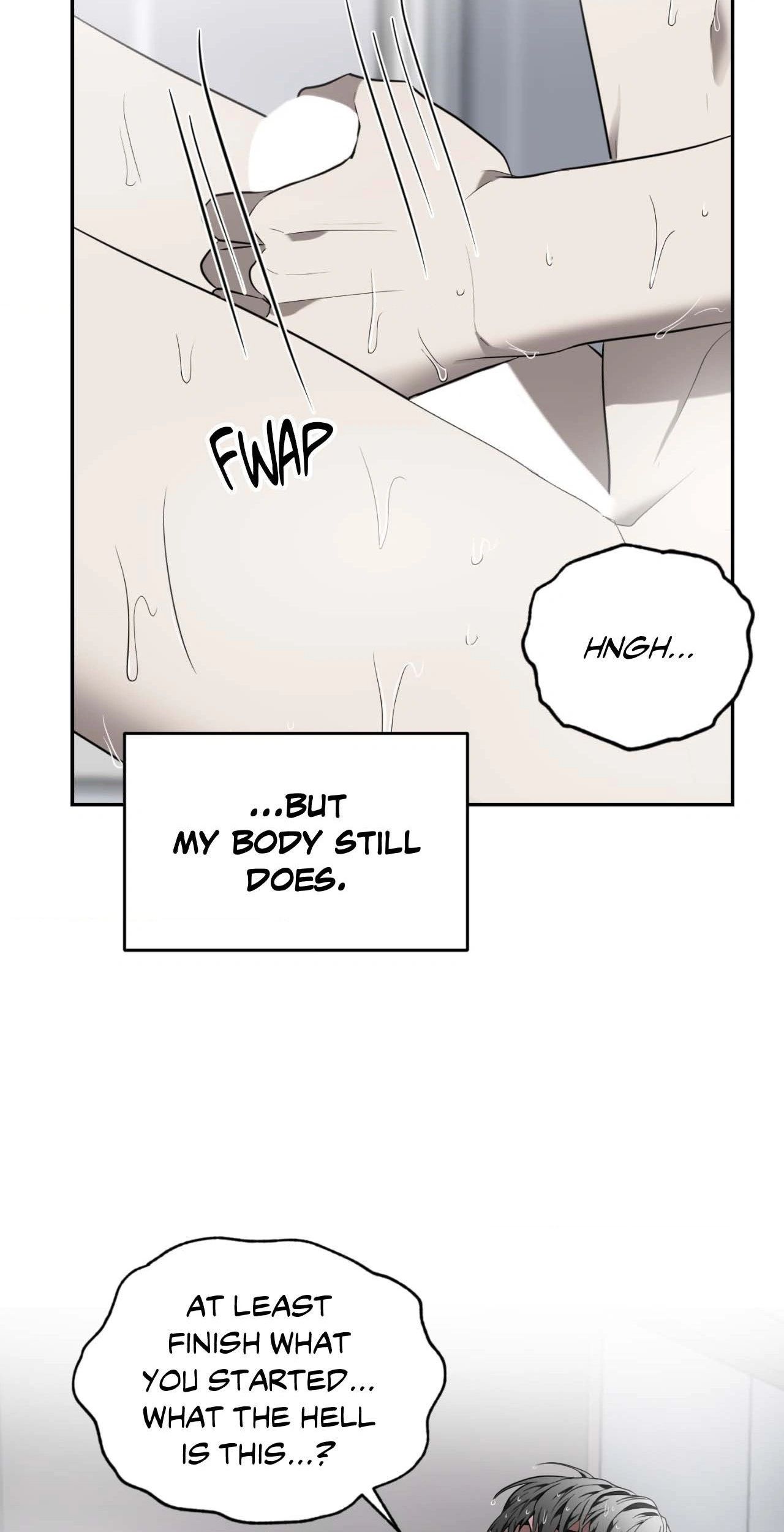 Read Vivarium chapter 42 image 10 on Lezhin