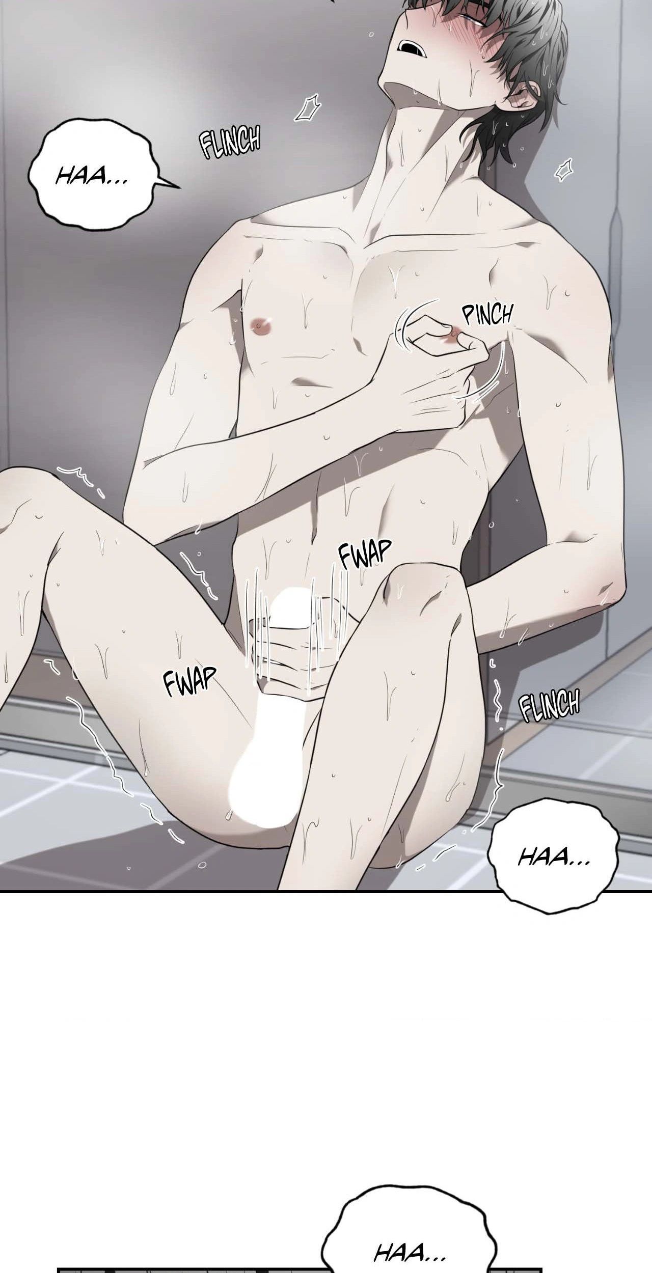 Read Vivarium chapter 42 image 11 on Lezhin