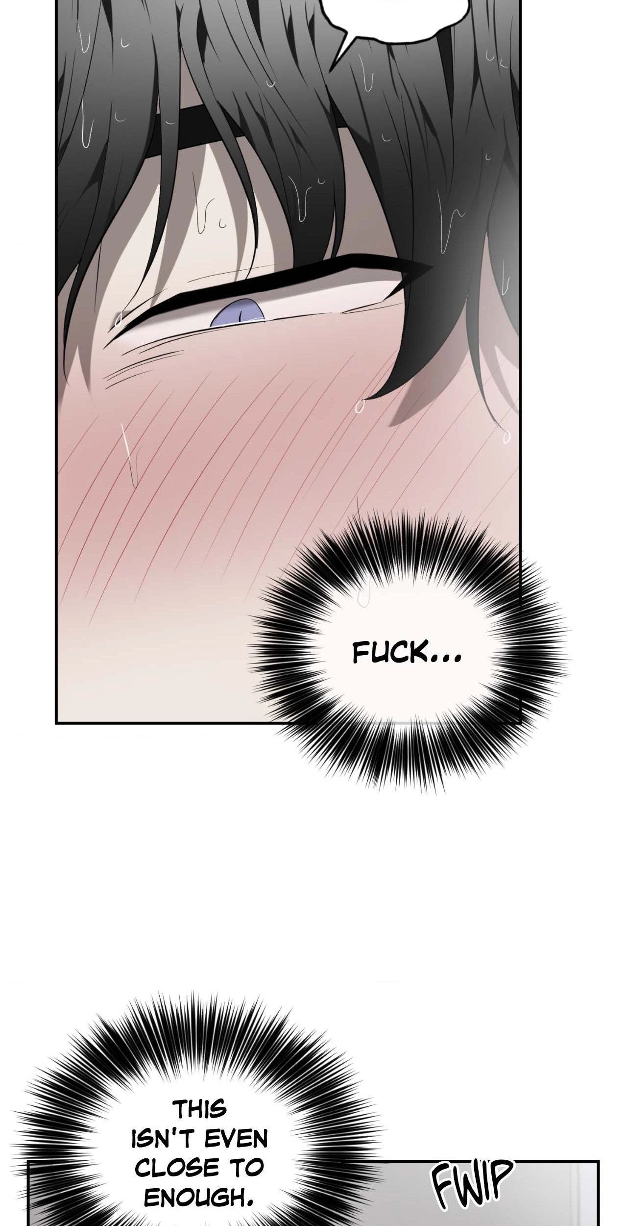 Read Vivarium chapter 42 image 12 on Lezhin