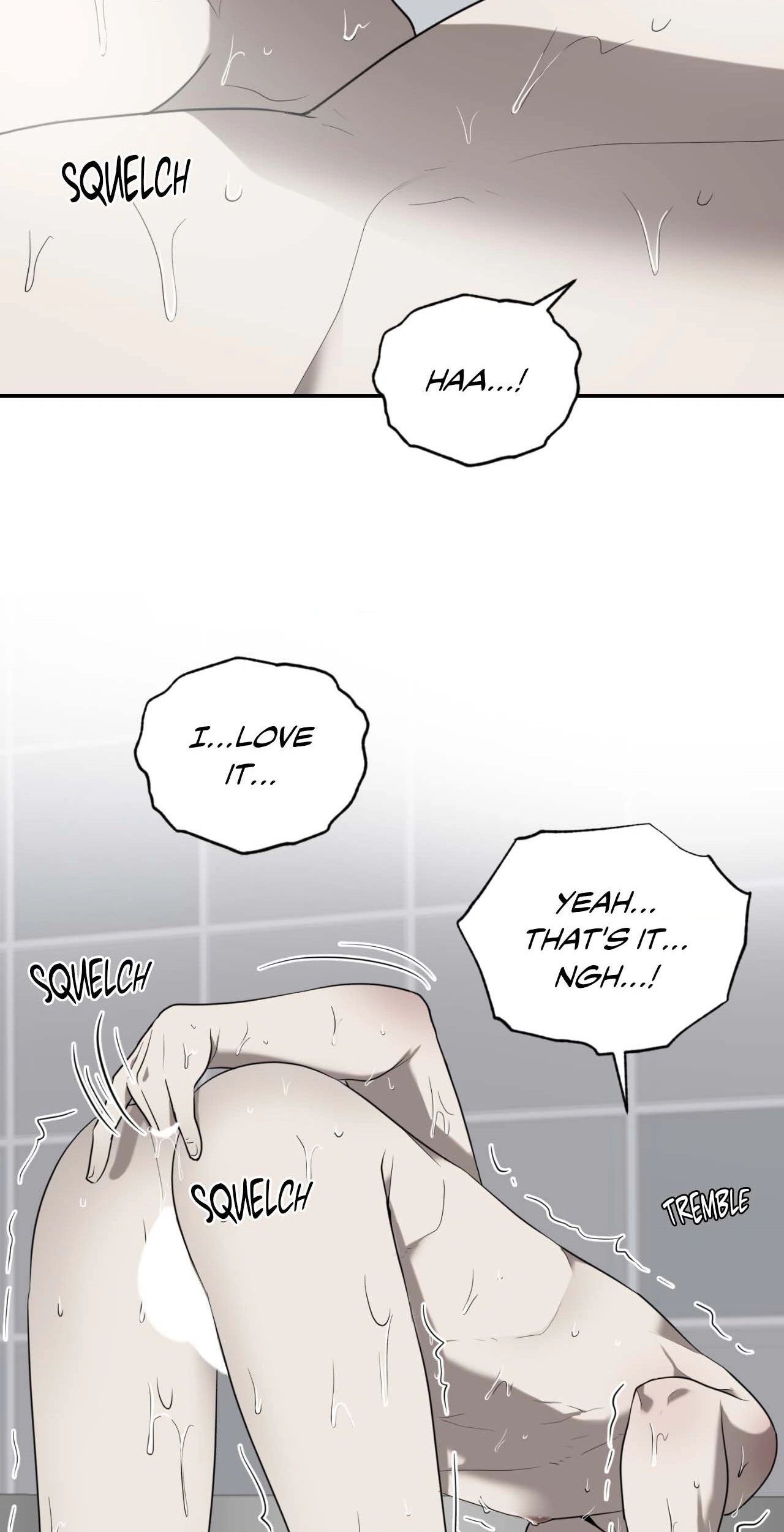 Read Vivarium chapter 42 image 16 on Lezhin