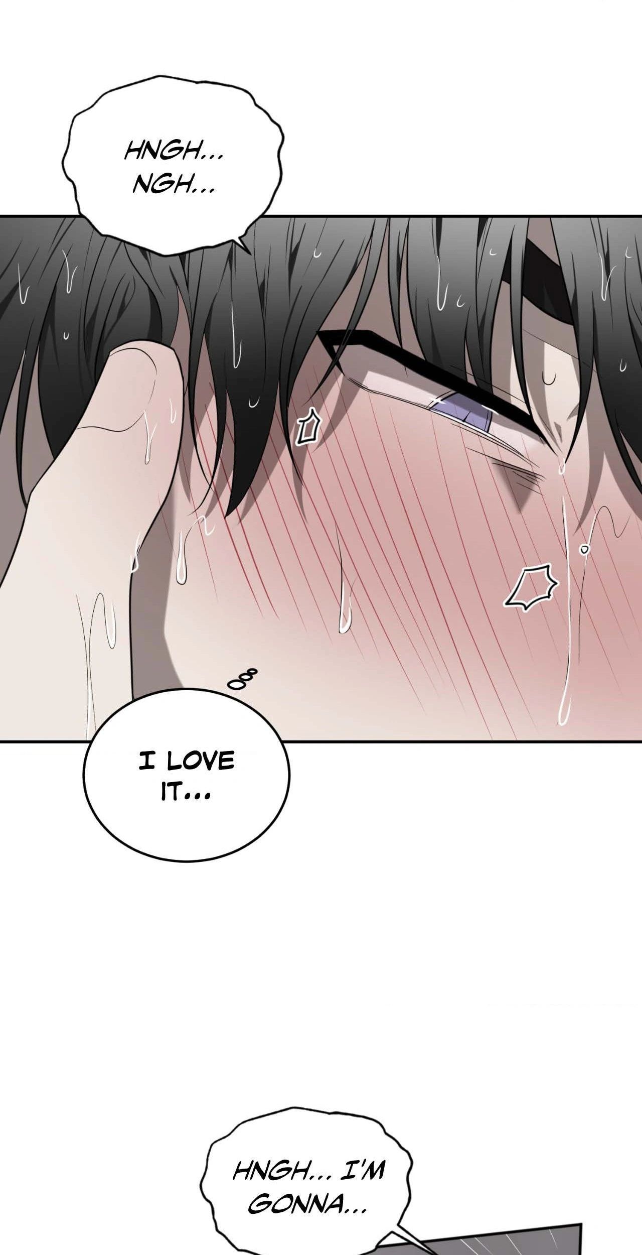 Read Vivarium chapter 42 image 19 on Lezhin