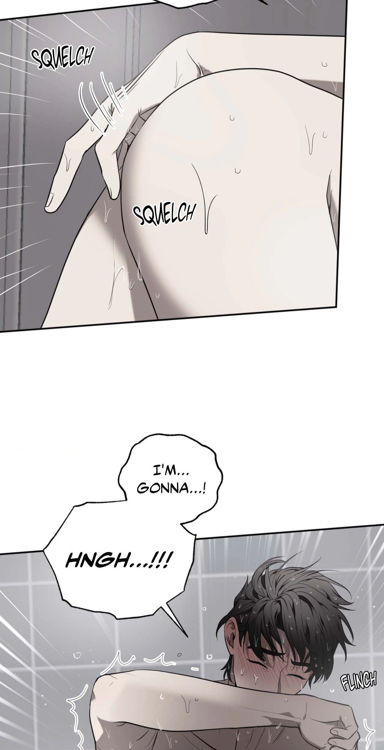 Read Vivarium chapter 42 image 20 on Lezhin