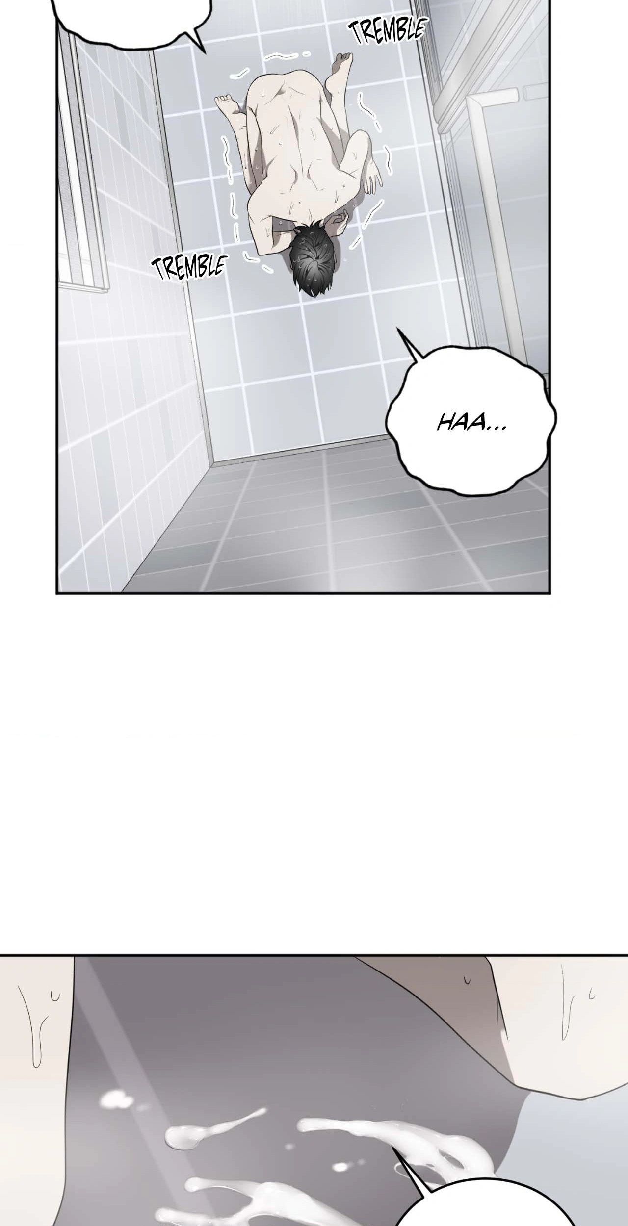 Read Vivarium chapter 42 image 22 on Lezhin