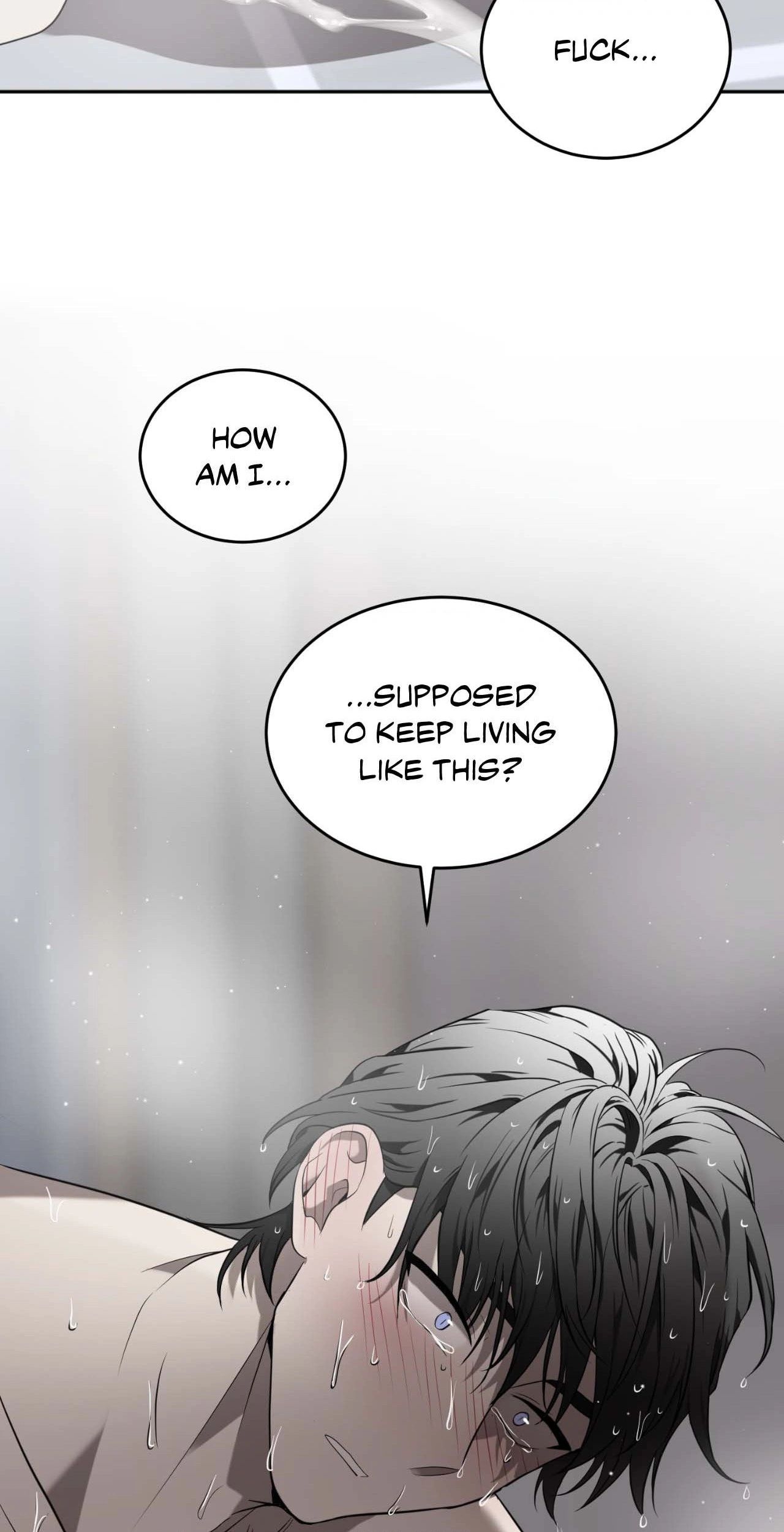 Read Vivarium chapter 42 image 23 on Lezhin