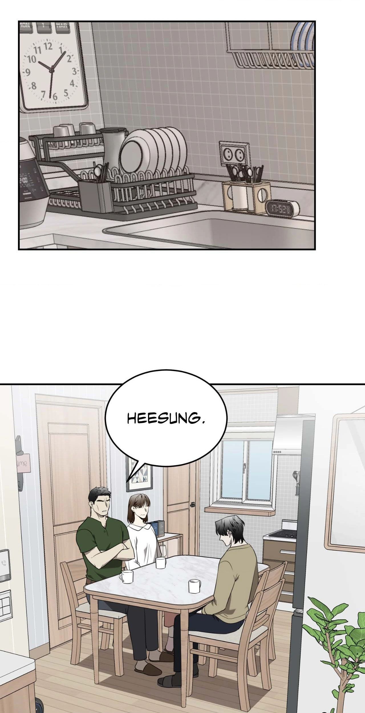 Read Vivarium chapter 42 image 25 on Lezhin
