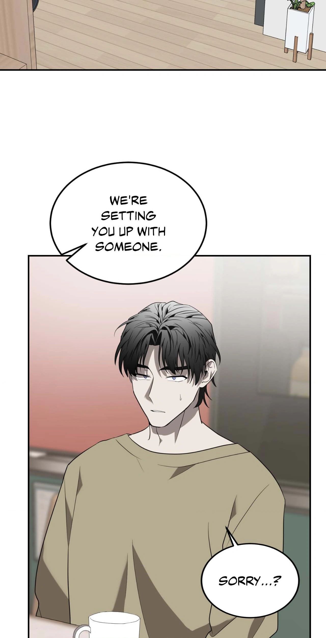 Read Vivarium chapter 42 image 26 on Lezhin