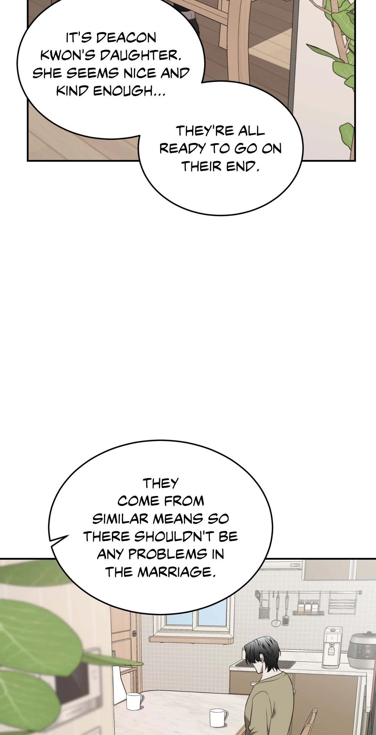 Read Vivarium chapter 42 image 28 on Lezhin