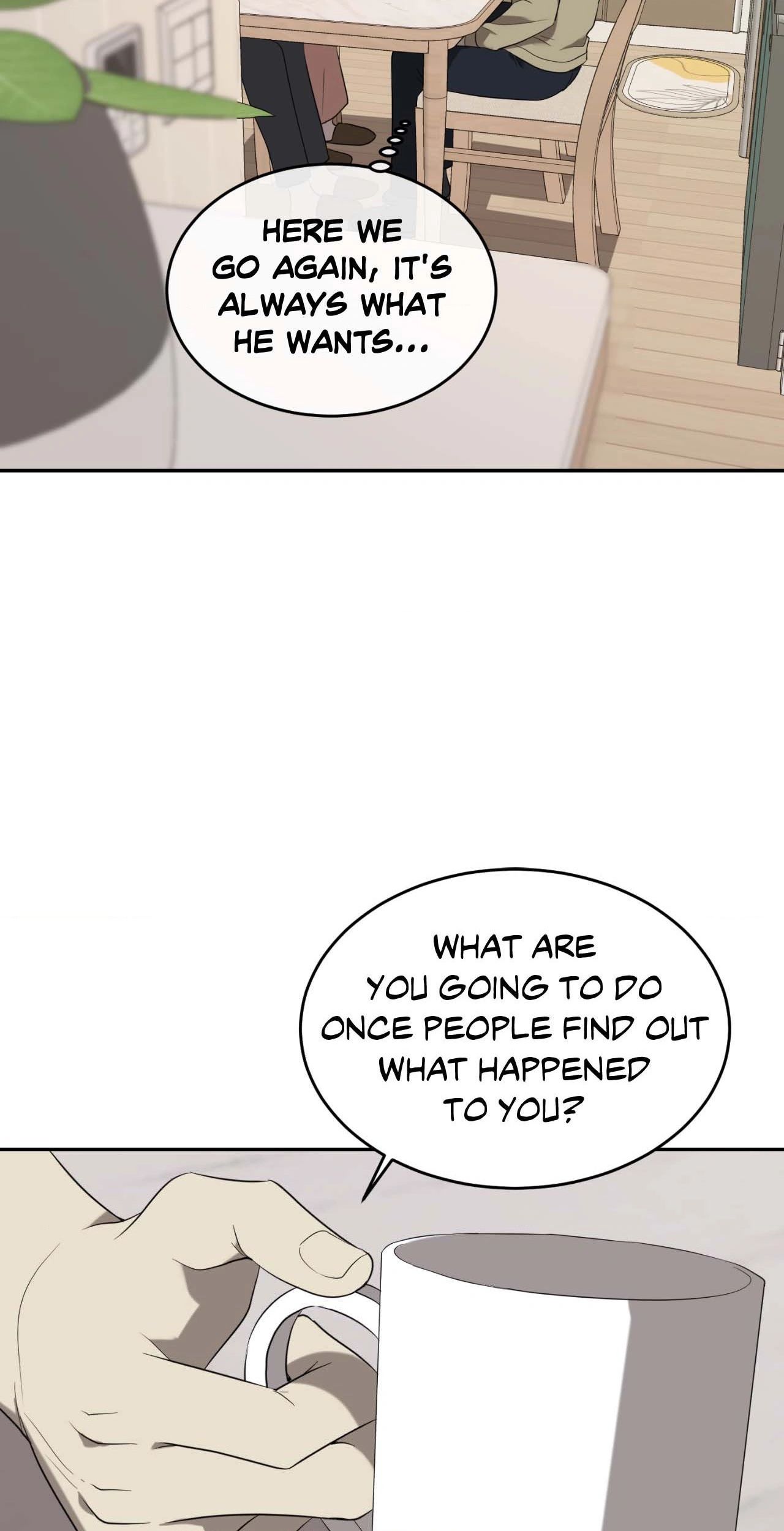 Read Vivarium chapter 42 image 29 on Lezhin