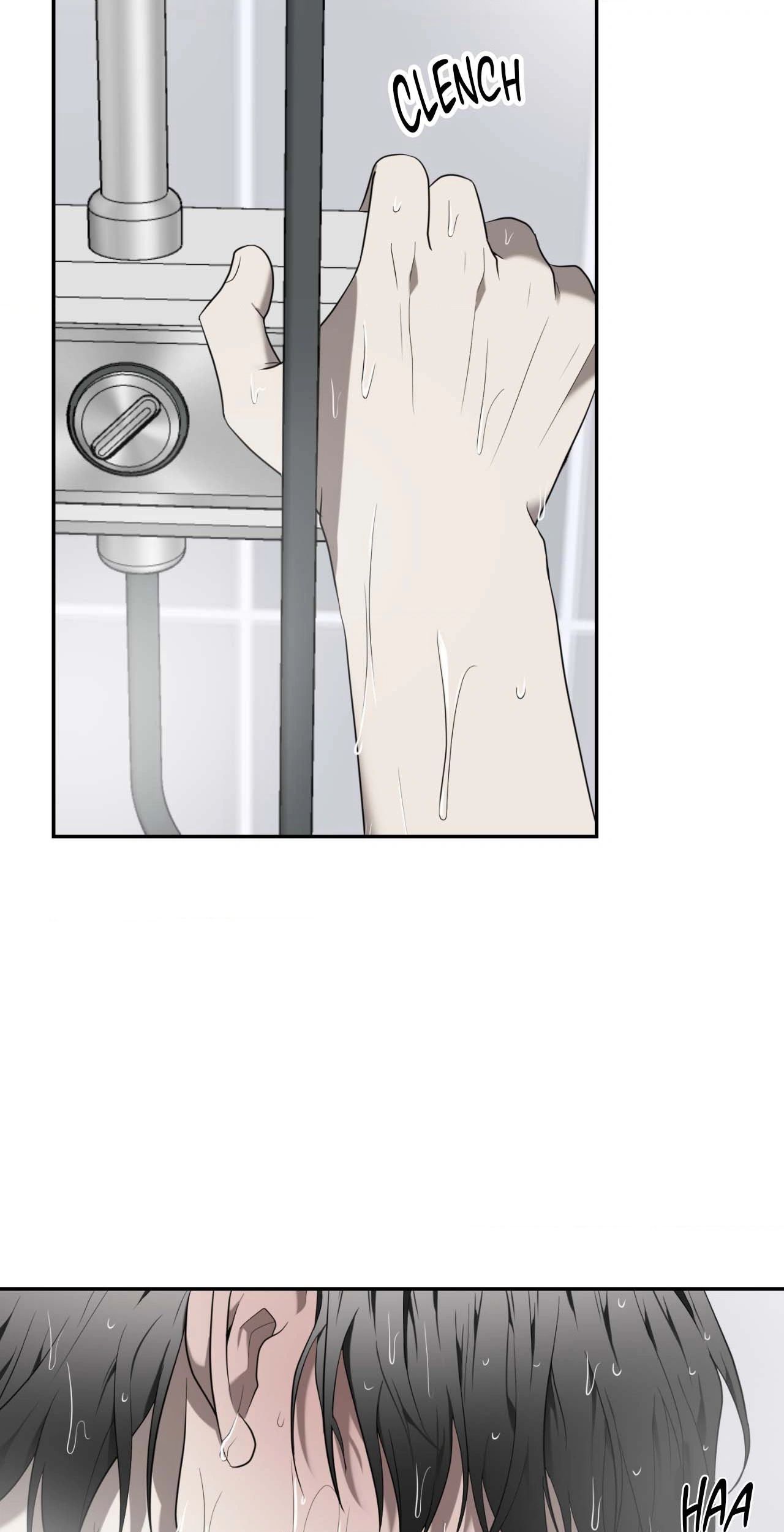 Read Vivarium chapter 42 image 3 on Lezhin