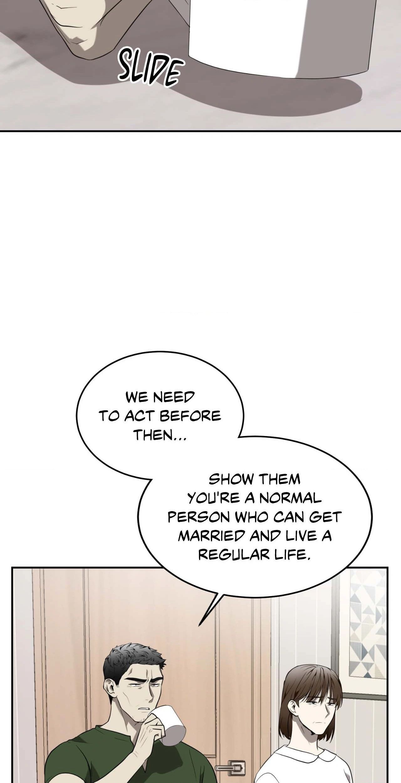 Read Vivarium chapter 42 image 30 on Lezhin