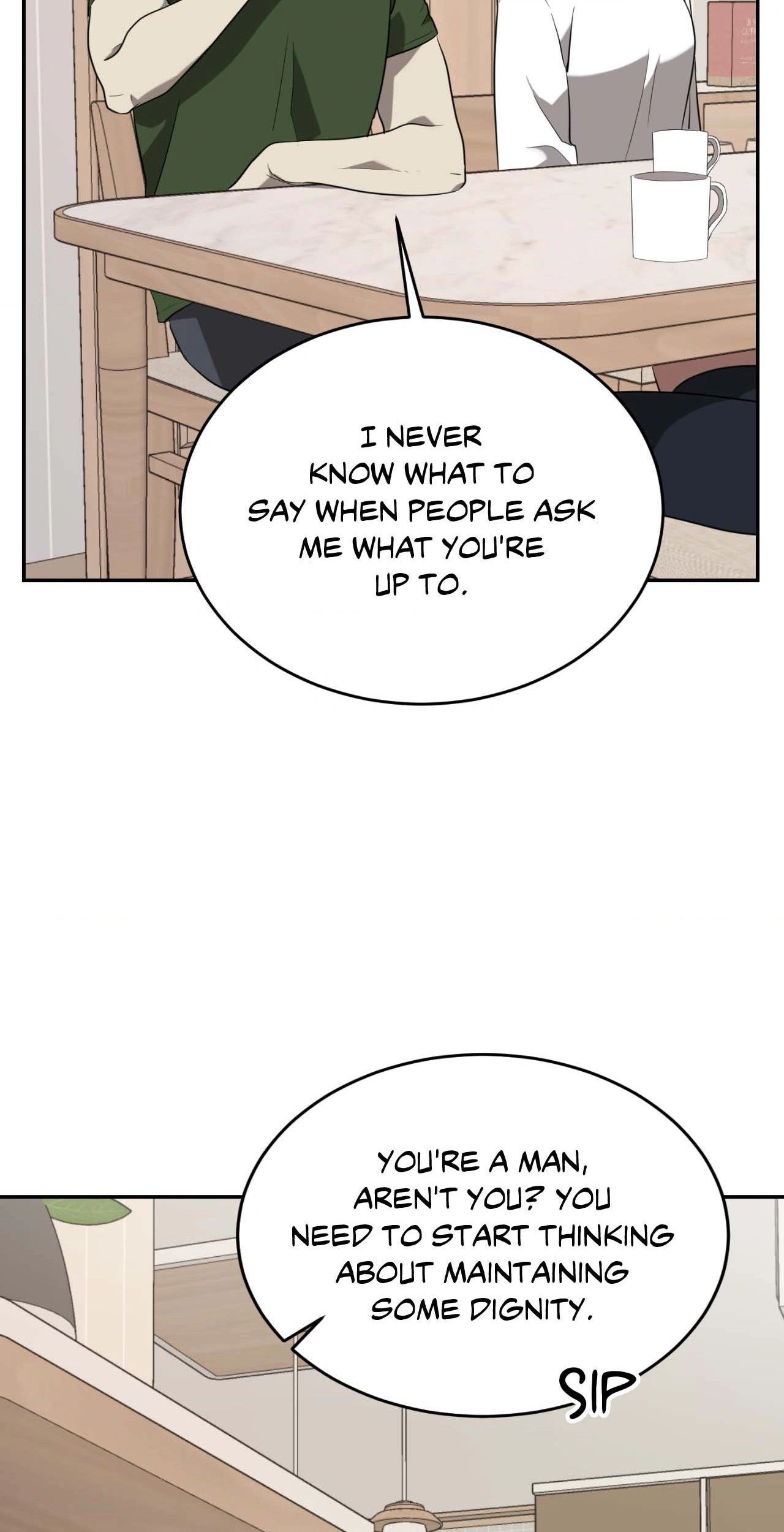 Read Vivarium chapter 42 image 31 on Lezhin