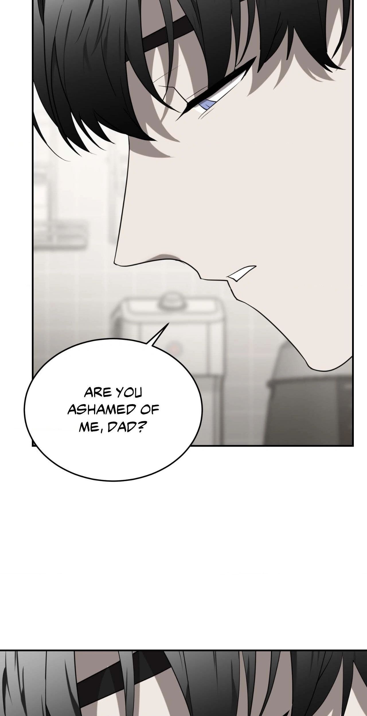 Read Vivarium chapter 42 image 33 on Lezhin