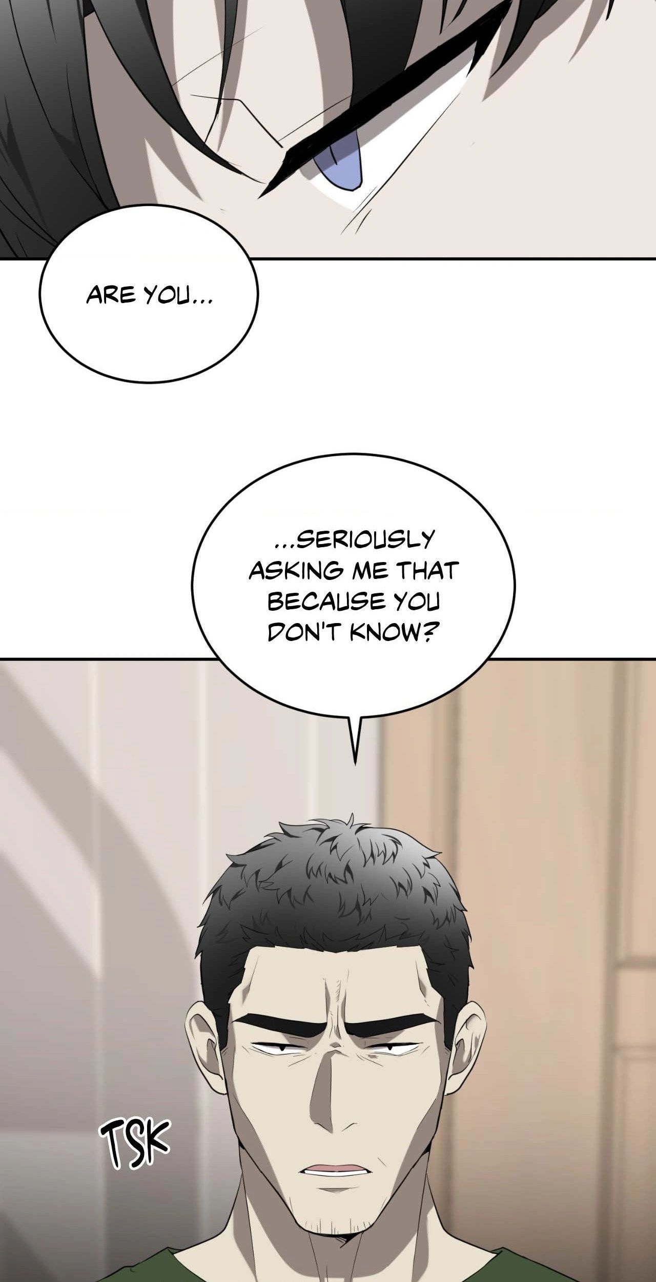 Read Vivarium chapter 42 image 34 on Lezhin