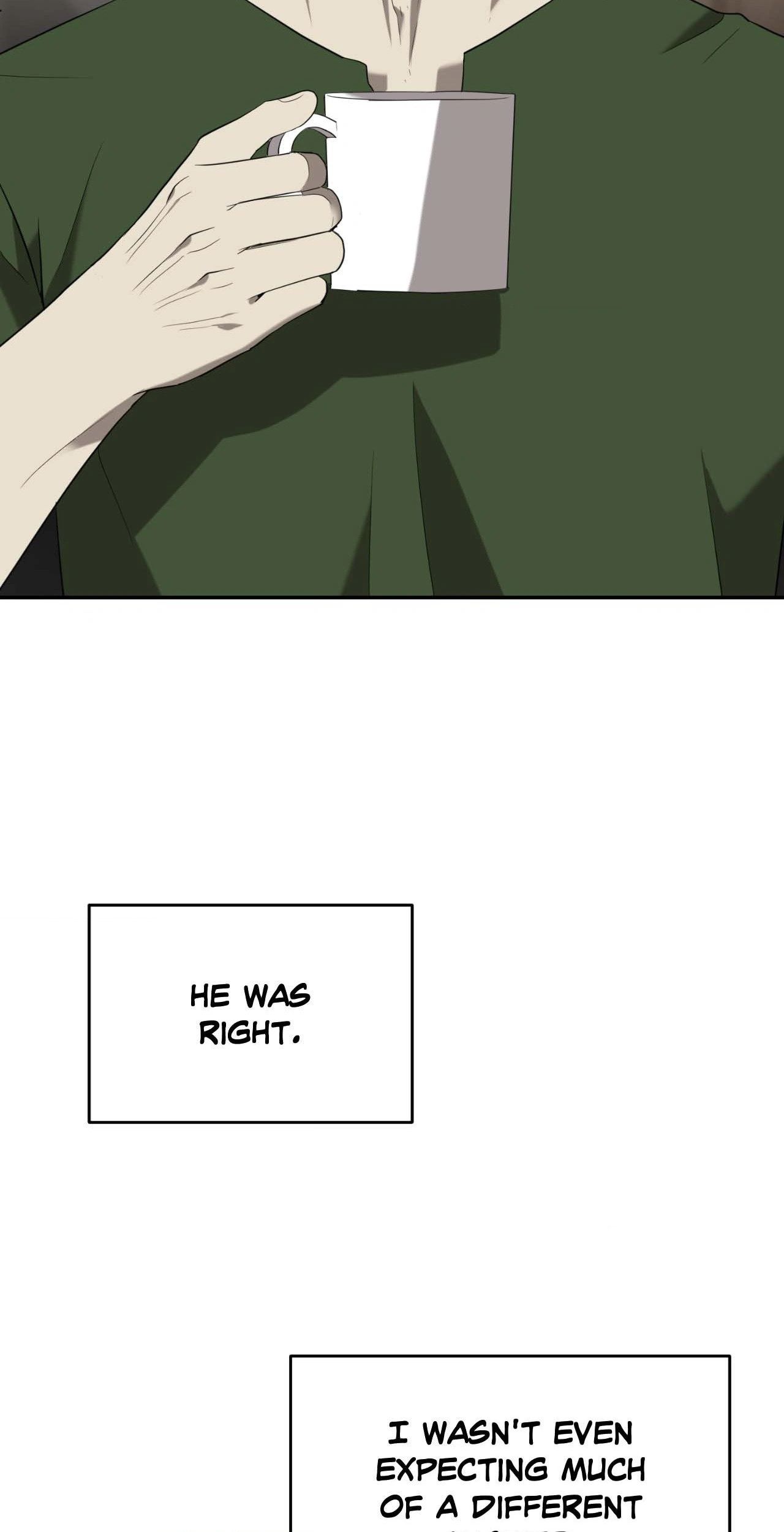 Read Vivarium chapter 42 image 35 on Lezhin