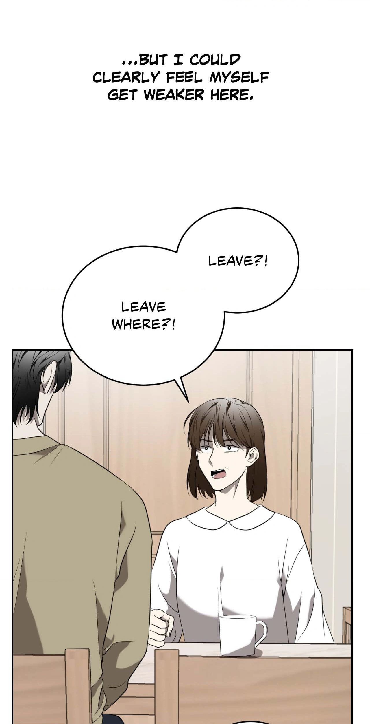 Read Vivarium chapter 42 image 38 on Lezhin