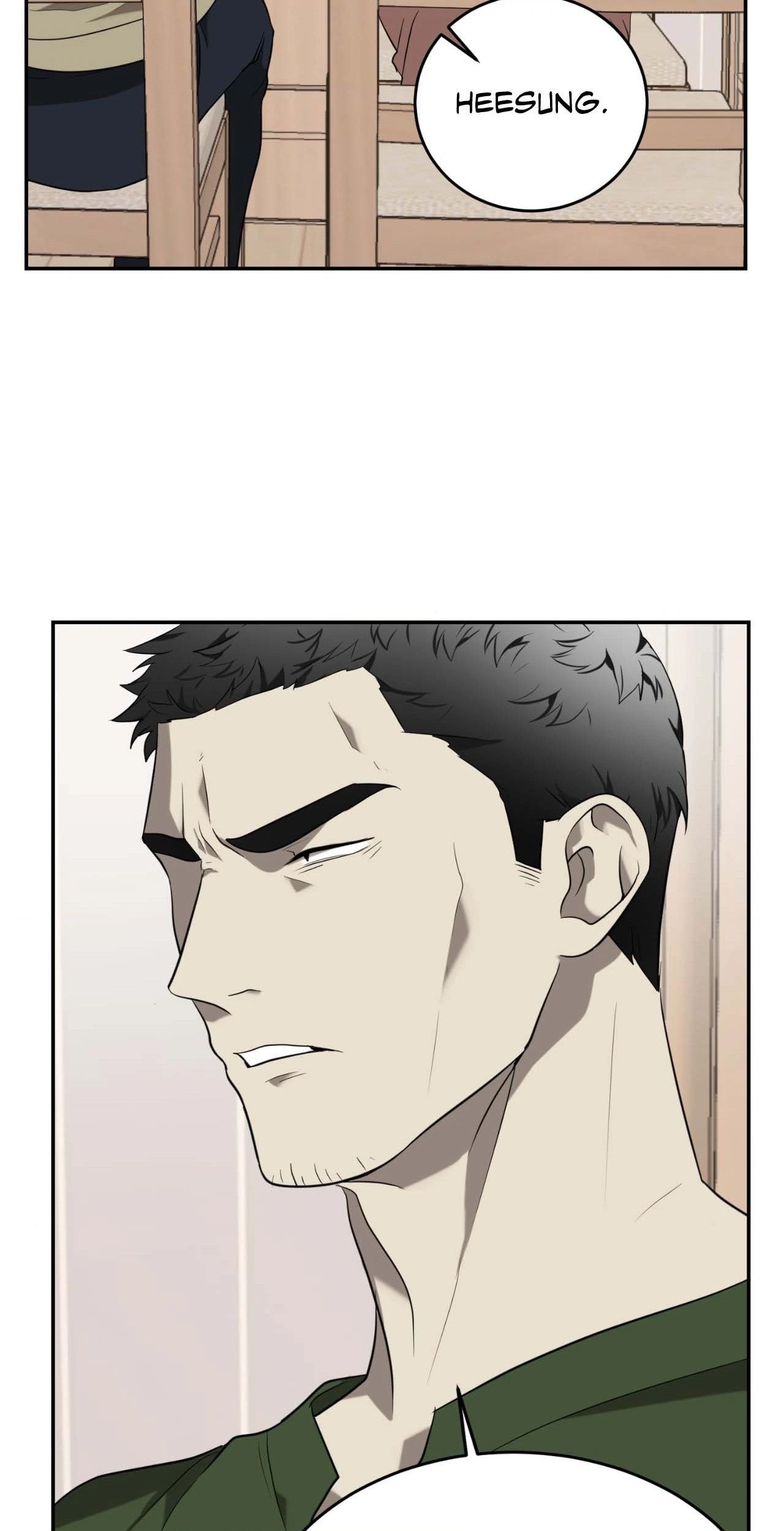 Read Vivarium chapter 42 image 39 on Lezhin