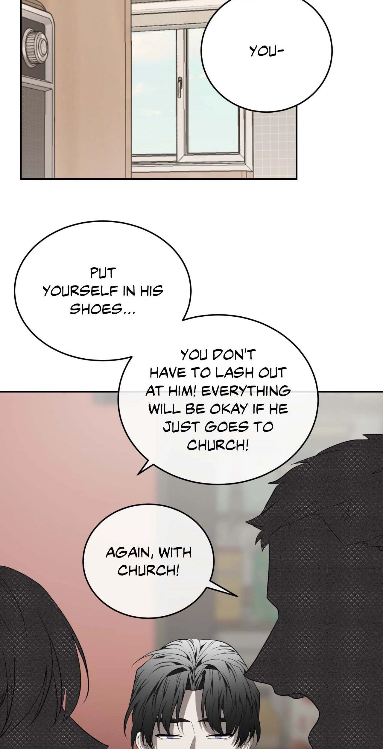 Read Vivarium chapter 42 image 42 on Lezhin