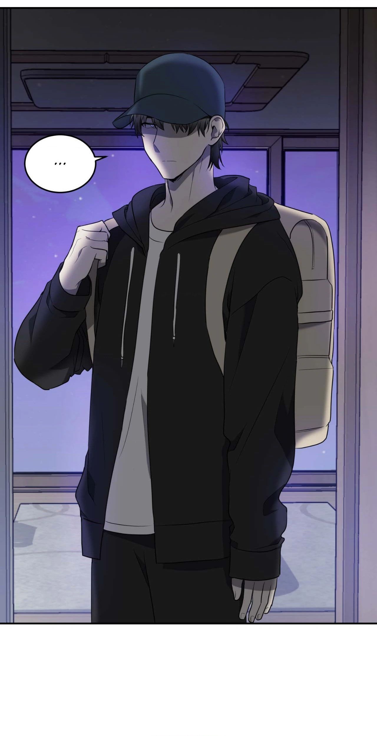 Read Vivarium chapter 42 image 45 on Lezhin