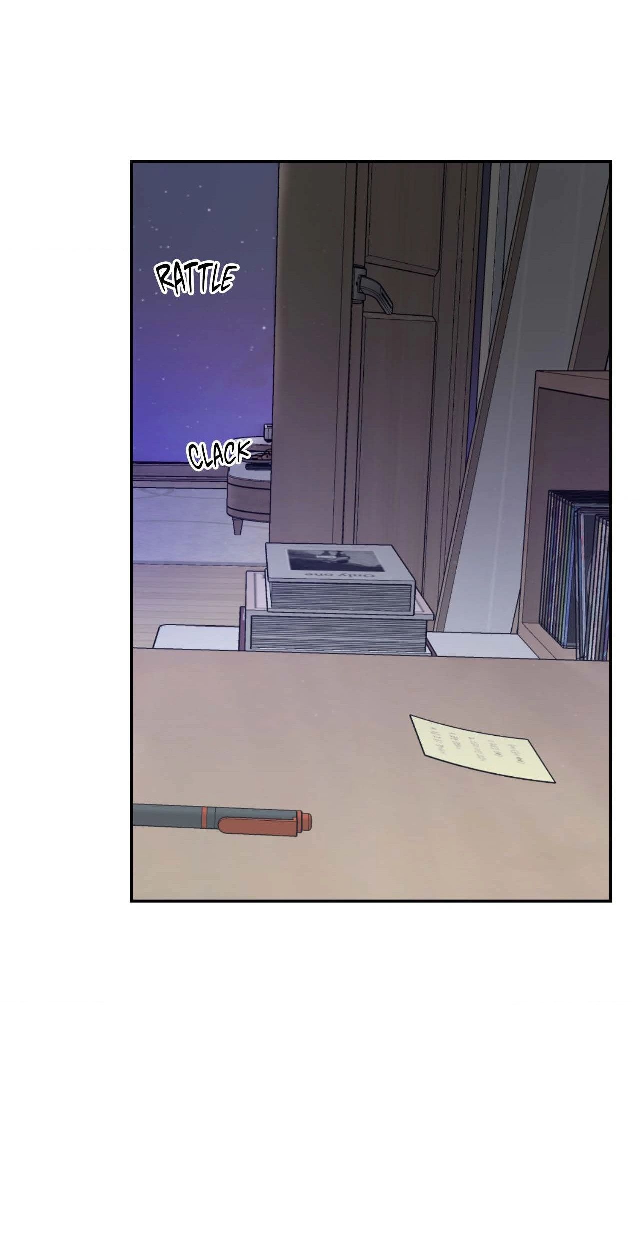 Read Vivarium chapter 42 image 46 on Lezhin