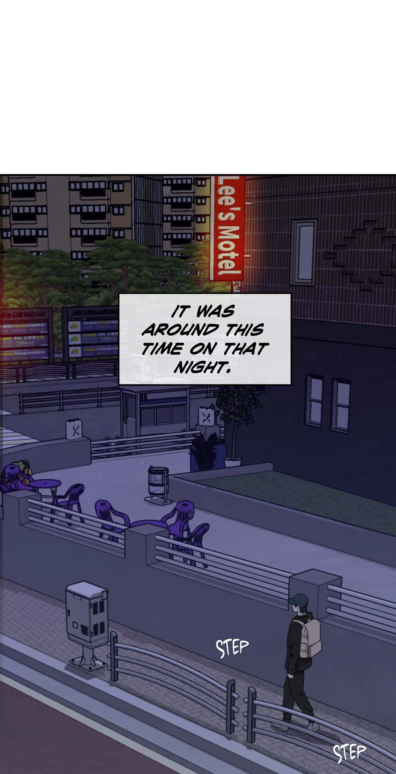 Read Vivarium chapter 42 image 47 on Lezhin