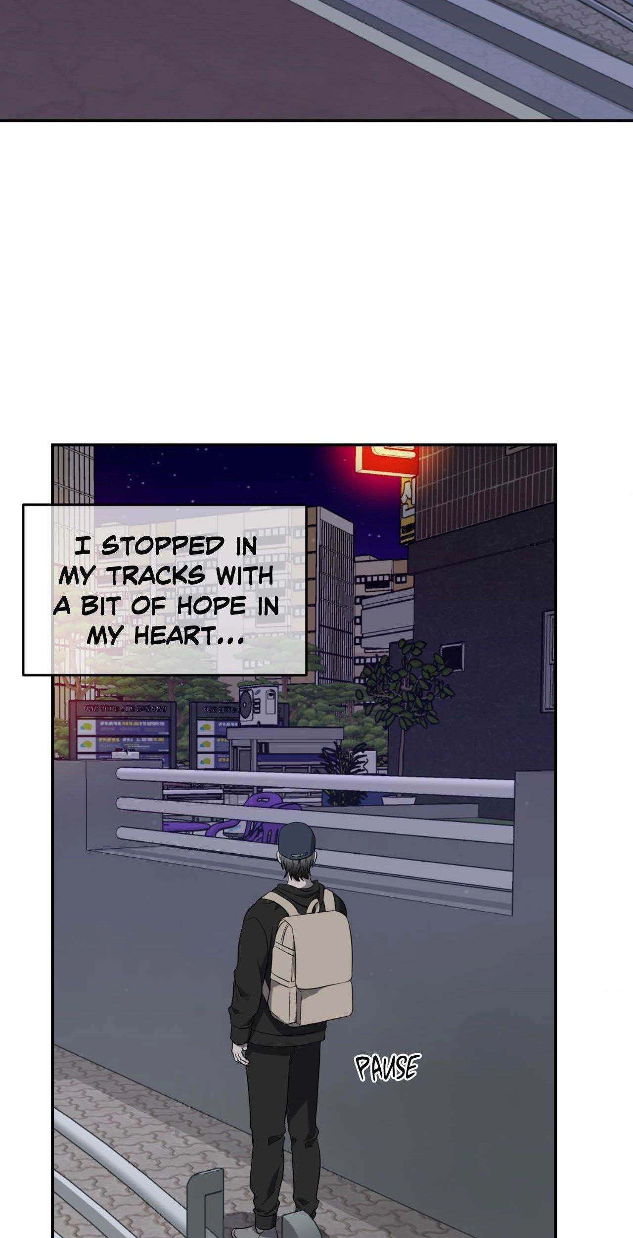 Read Vivarium chapter 42 image 48 on Lezhin