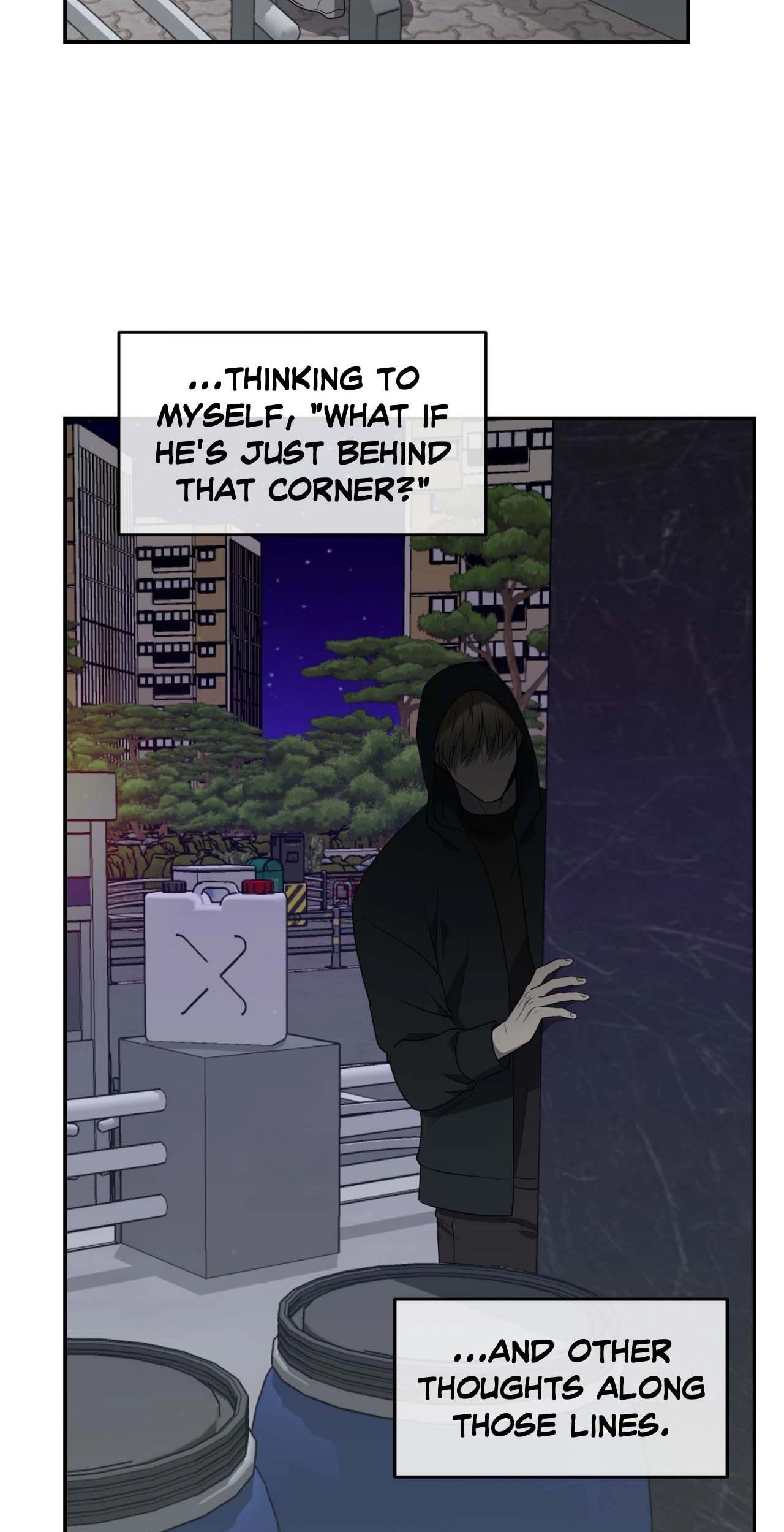 Read Vivarium chapter 42 image 49 on Lezhin