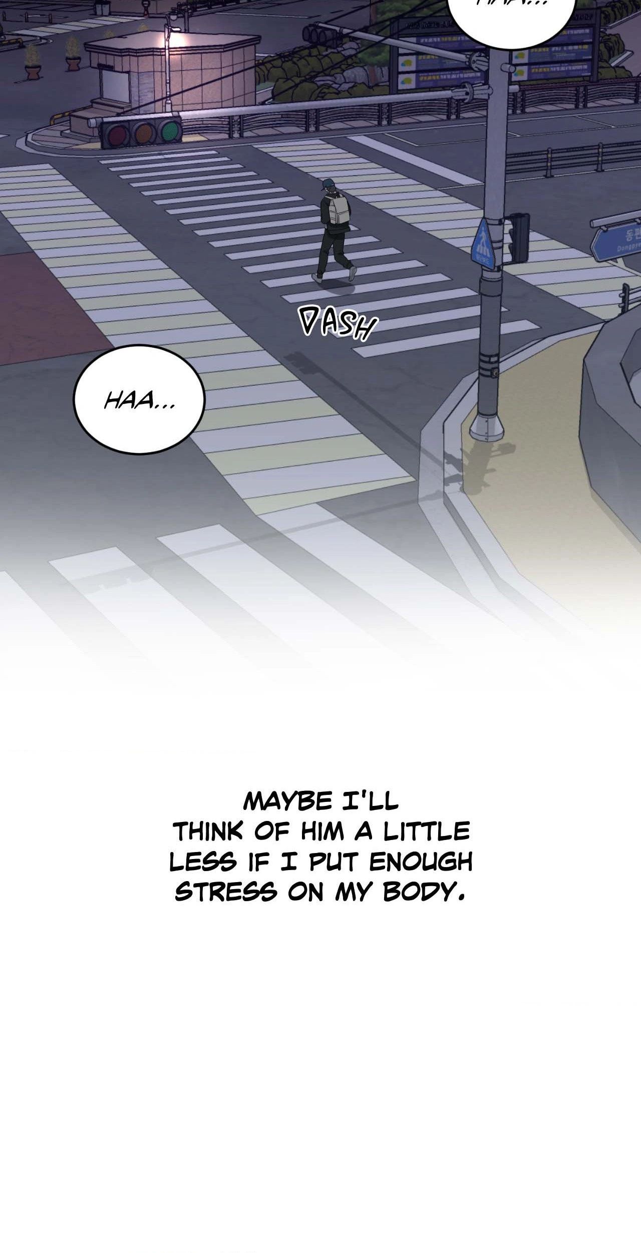 Read Vivarium chapter 42 image 52 on Lezhin