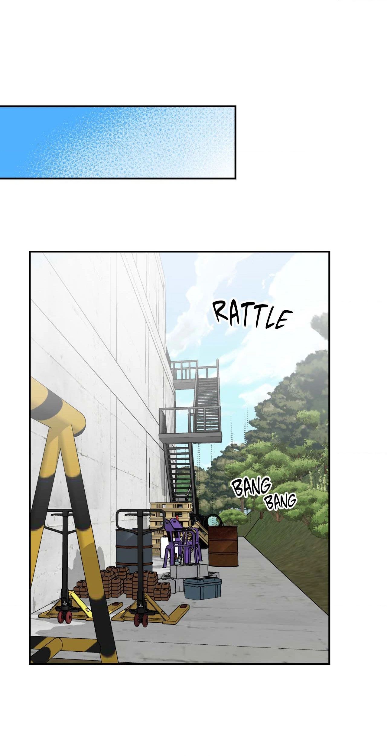 Read Vivarium chapter 42 image 53 on Lezhin