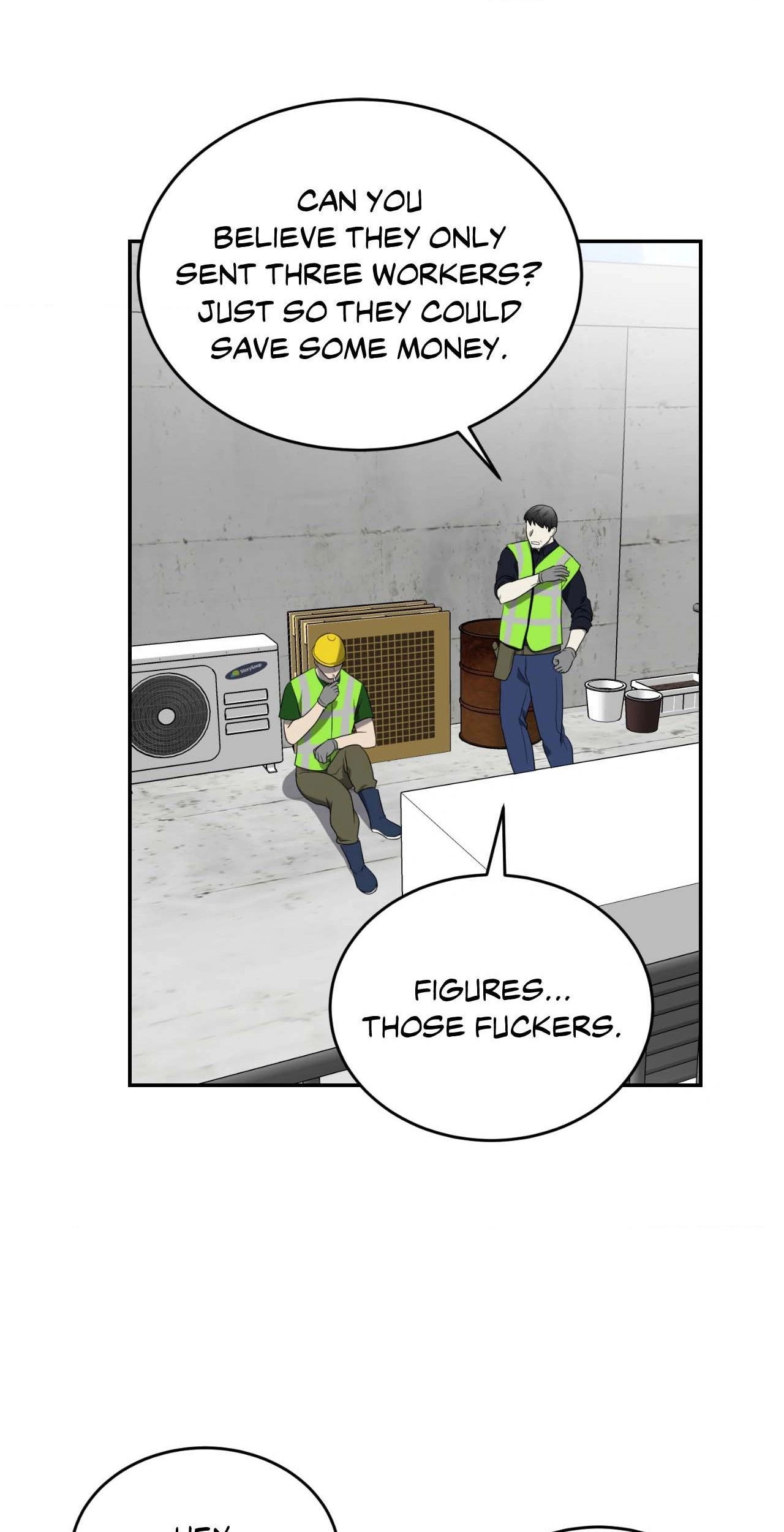 Read Vivarium chapter 42 image 55 on Lezhin