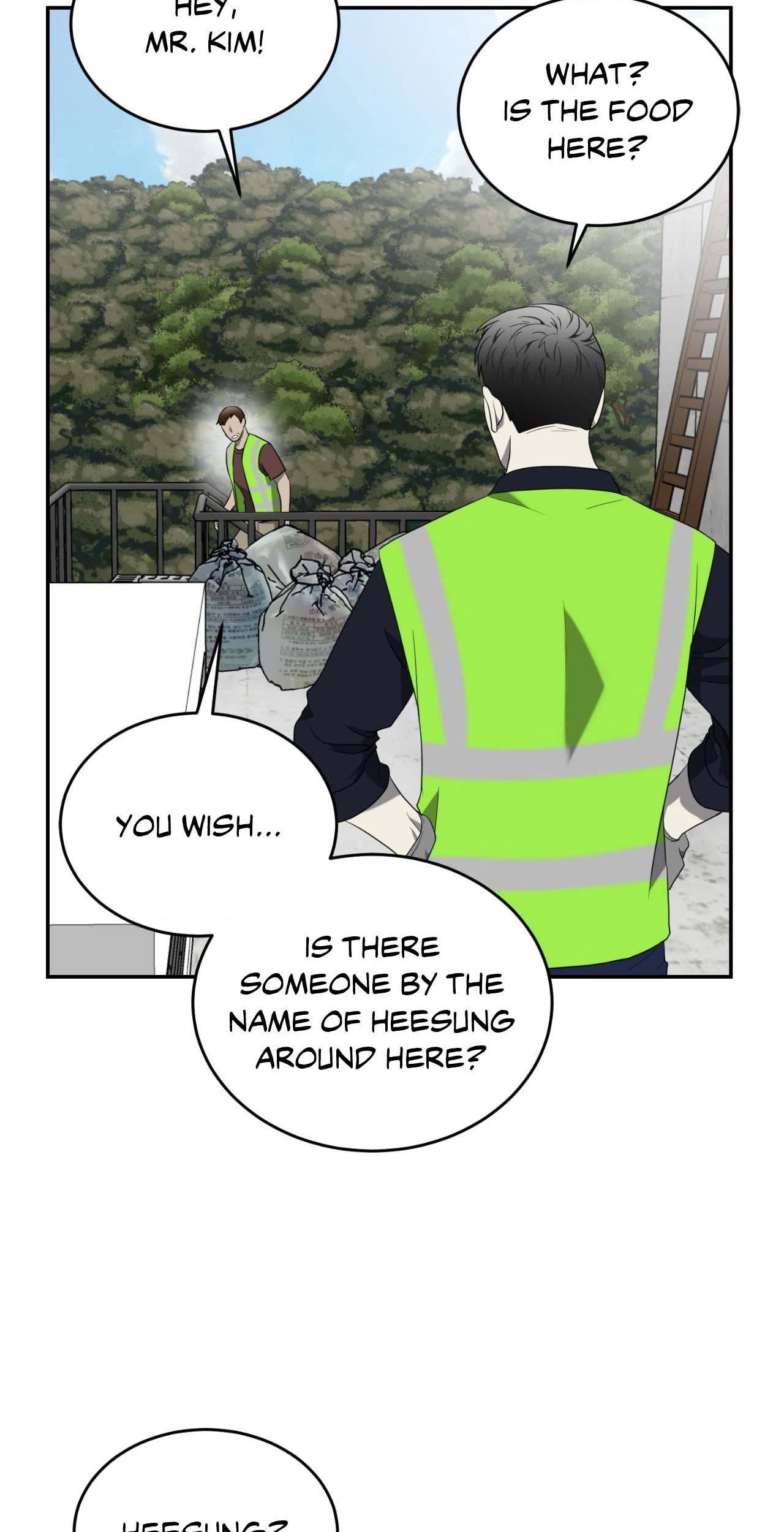 Read Vivarium chapter 42 image 56 on Lezhin