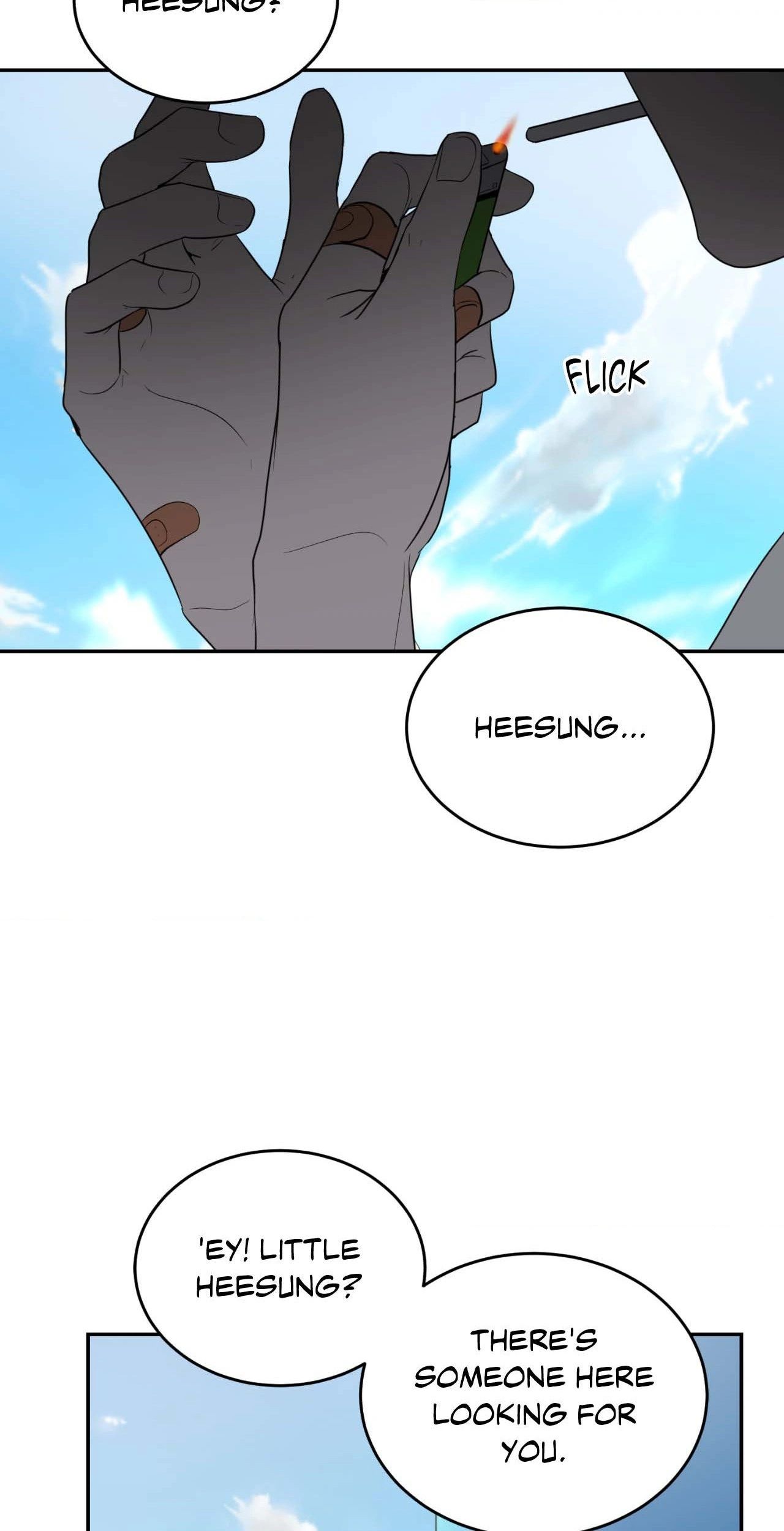 Read Vivarium chapter 42 image 57 on Lezhin