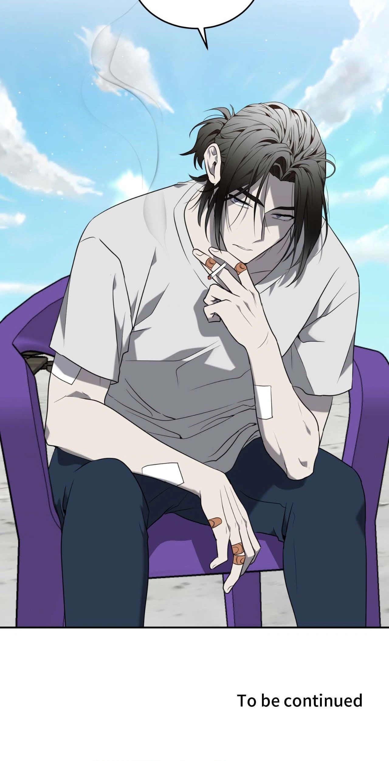 Read Vivarium chapter 42 image 59 on Lezhin