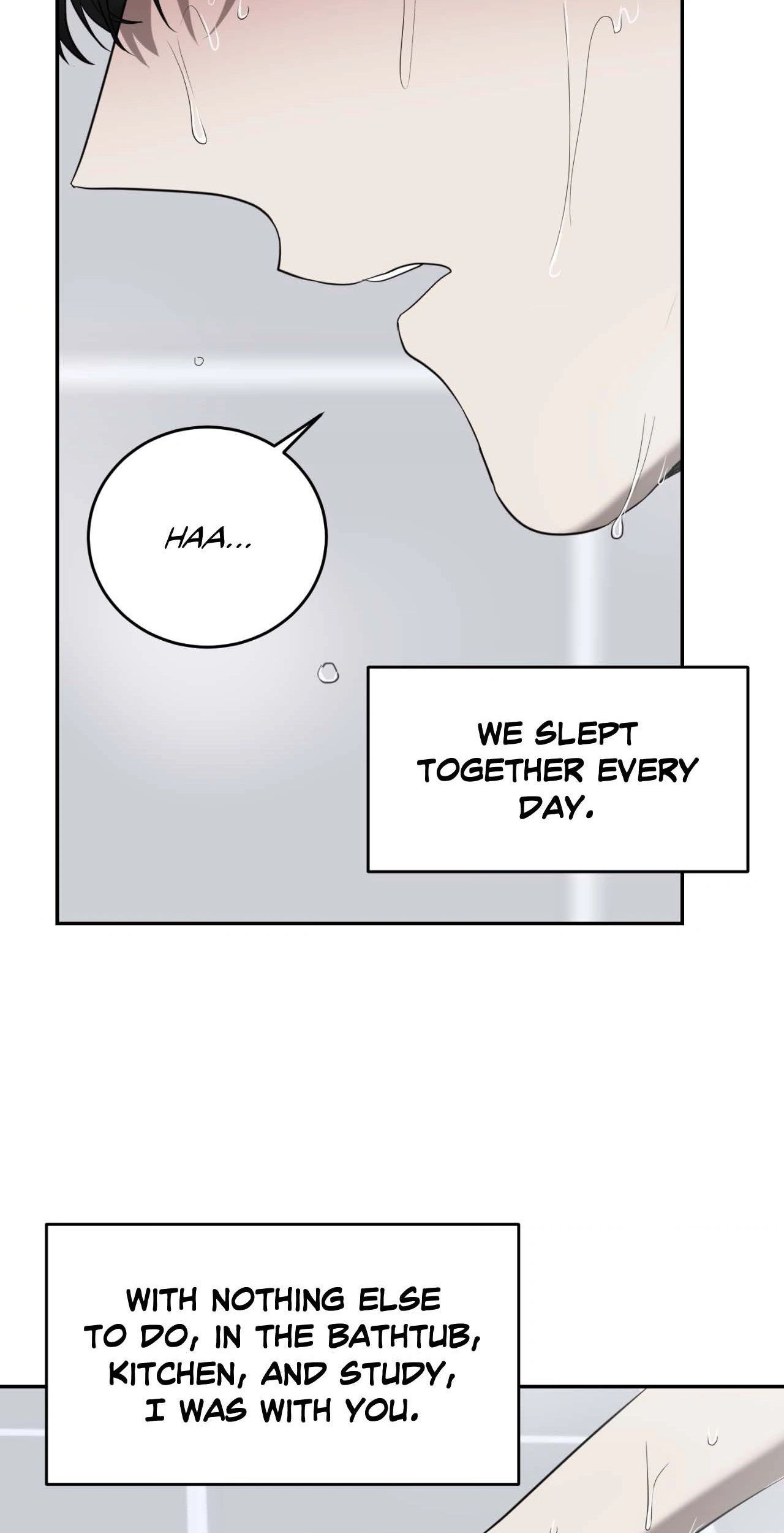 Read Vivarium chapter 42 image 8 on Lezhin