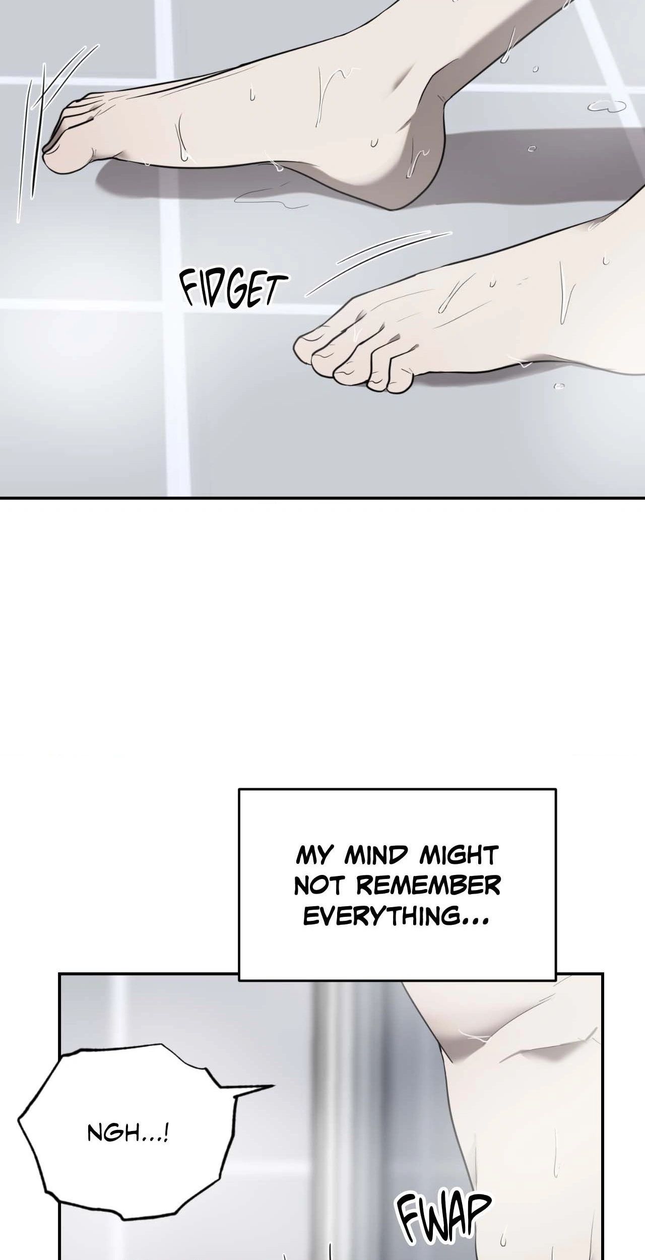 Read Vivarium chapter 42 image 9 on Lezhin