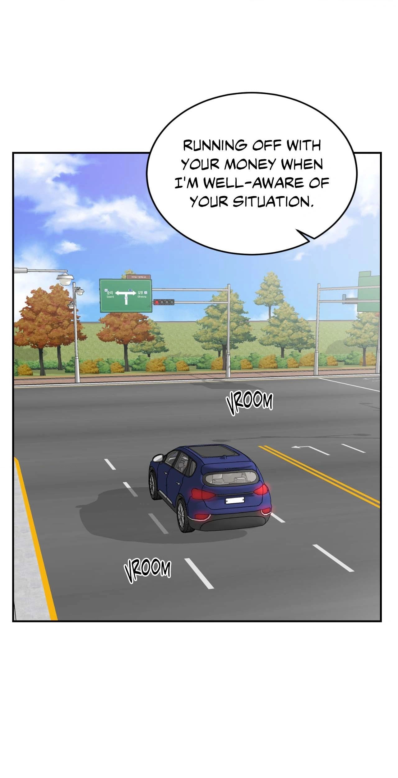 Read Vivarium chapter 43 image 12 on Lezhin