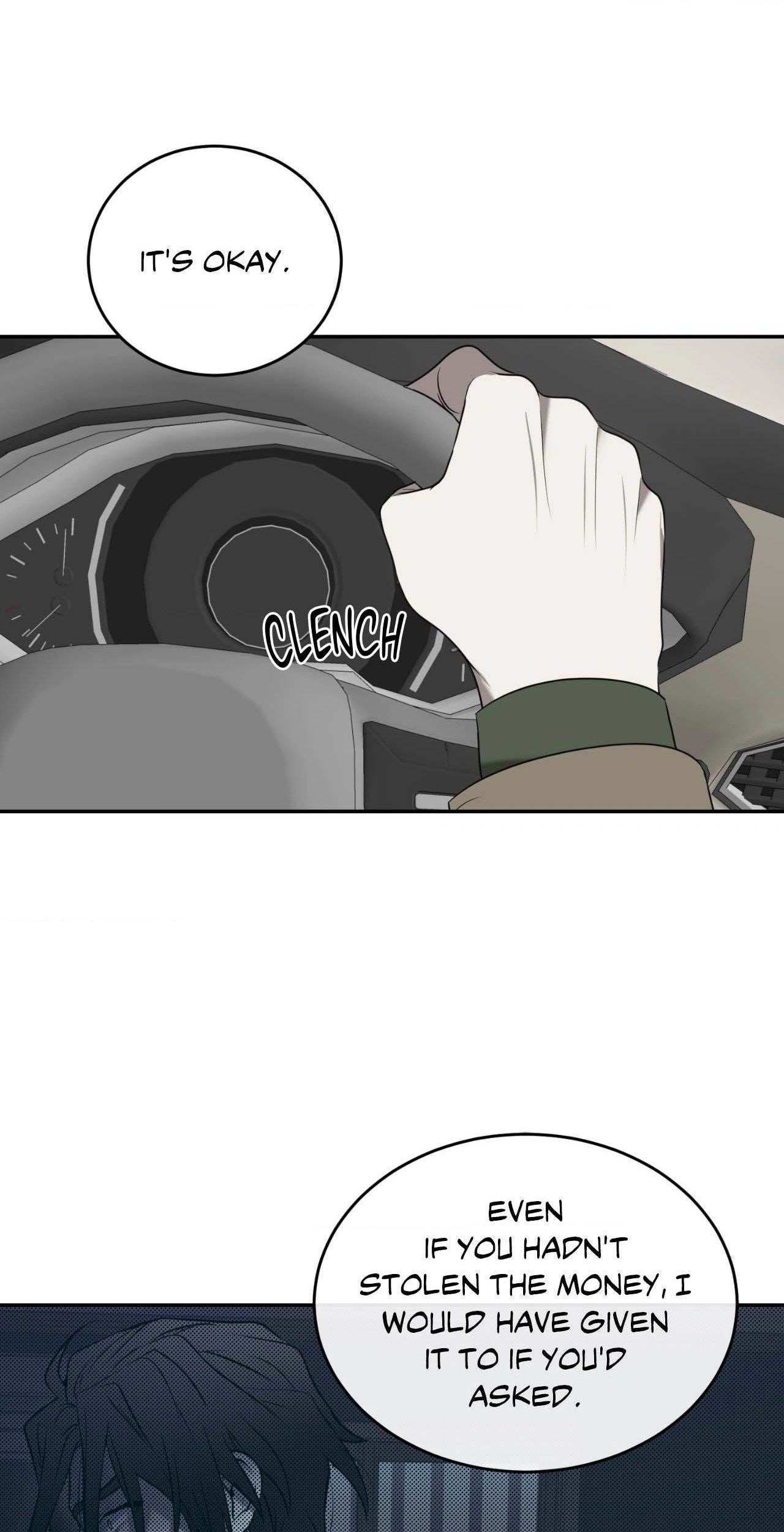 Read Vivarium chapter 43 image 13 on Lezhin