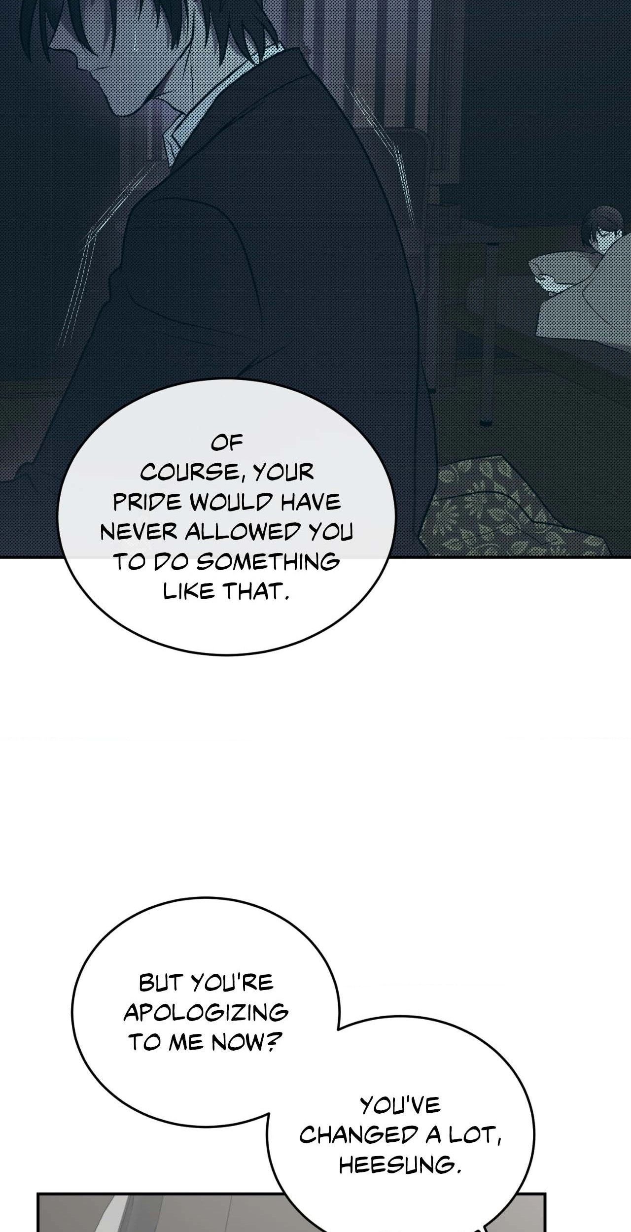 Read Vivarium chapter 43 image 14 on Lezhin
