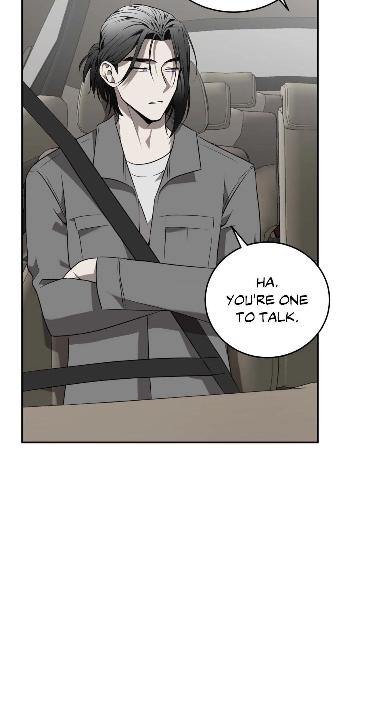 Read Vivarium chapter 43 image 15 on Lezhin
