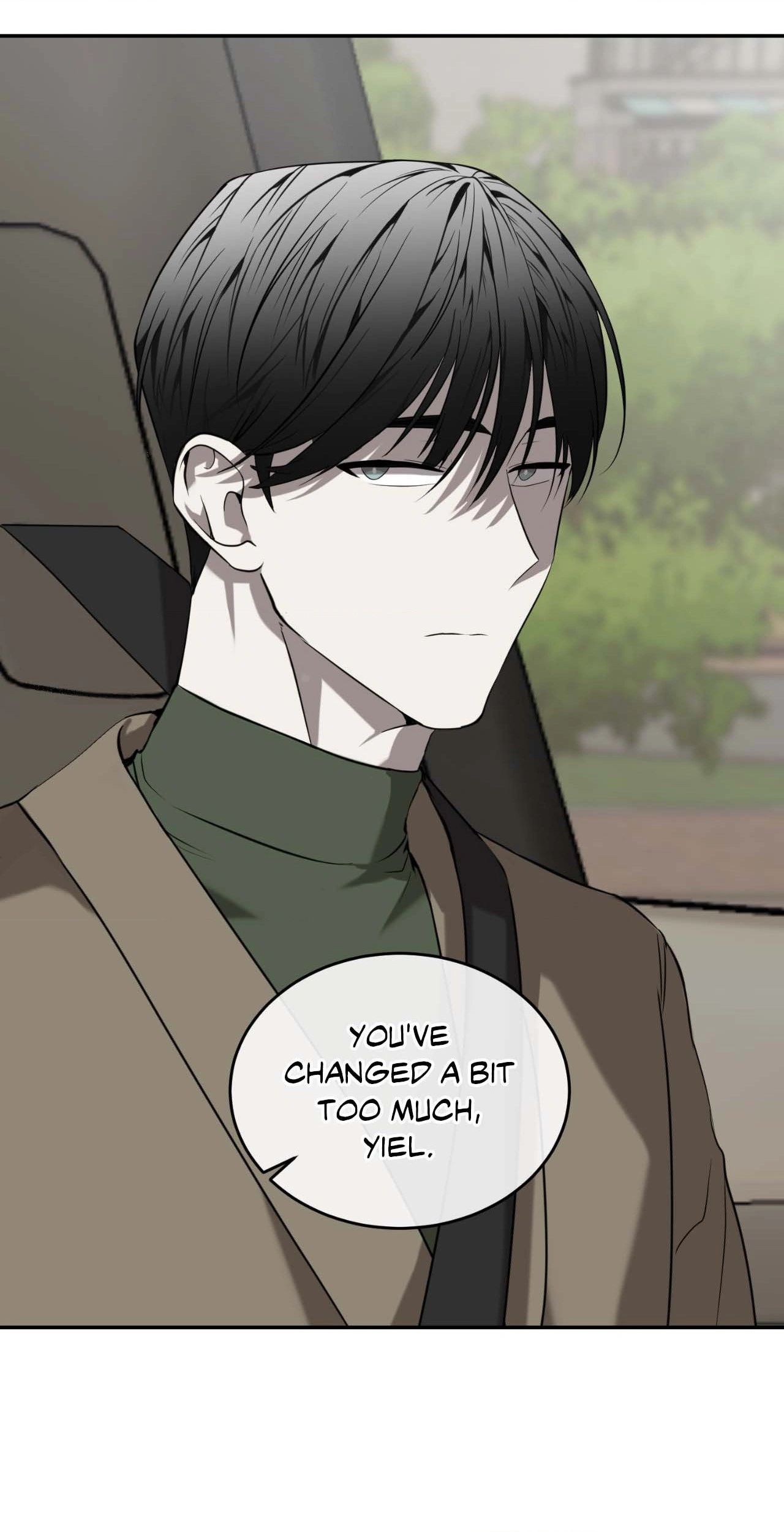 Read Vivarium chapter 43 image 16 on Lezhin