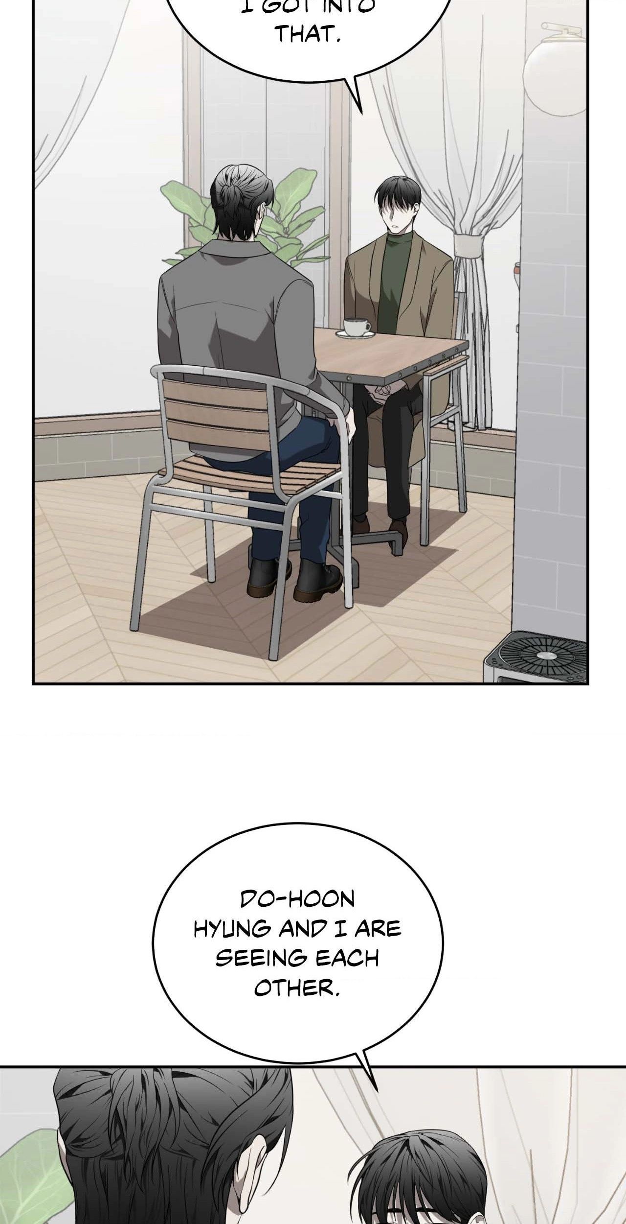 Read Vivarium chapter 43 image 19 on Lezhin