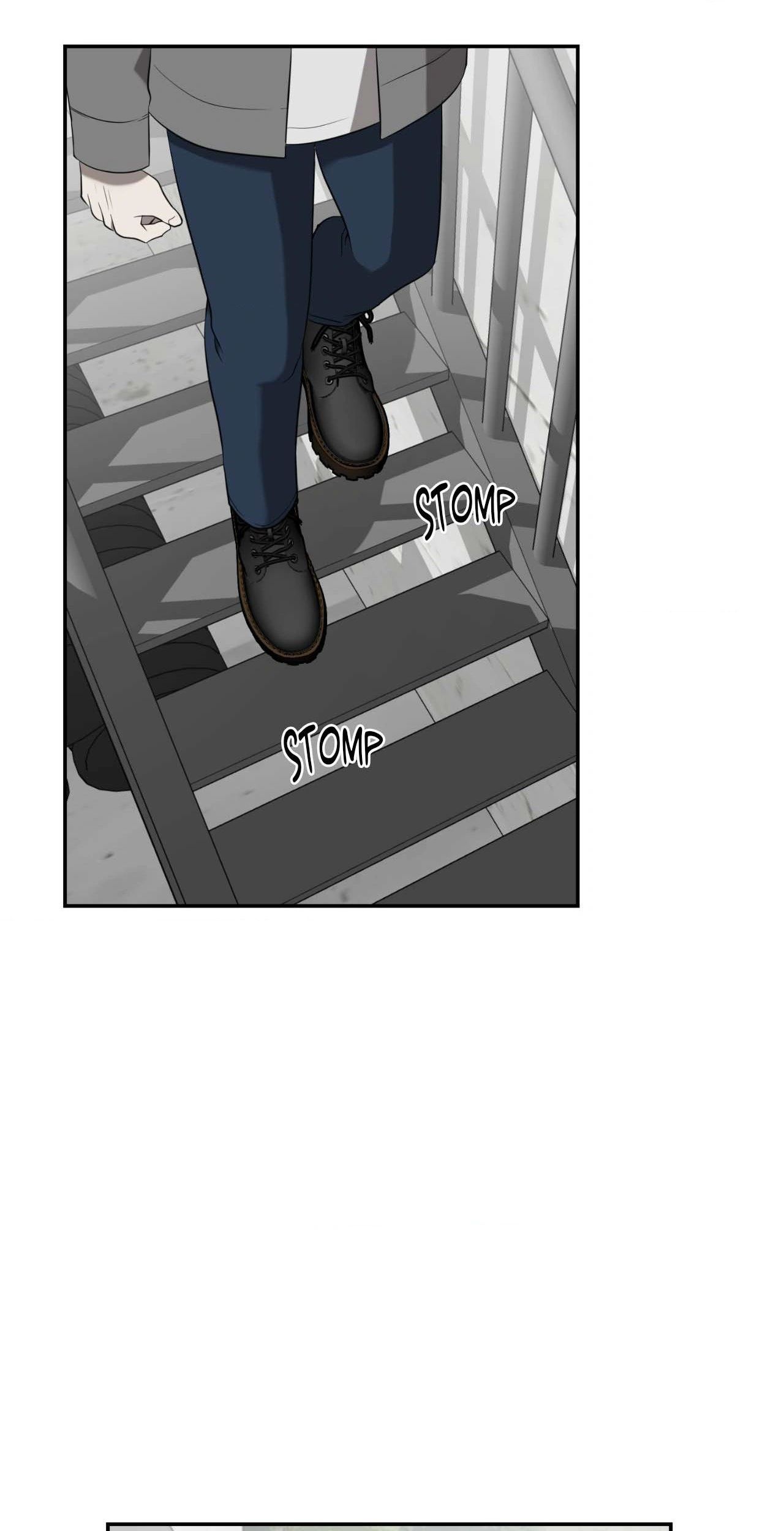 Read Vivarium chapter 43 image 2 on Lezhin