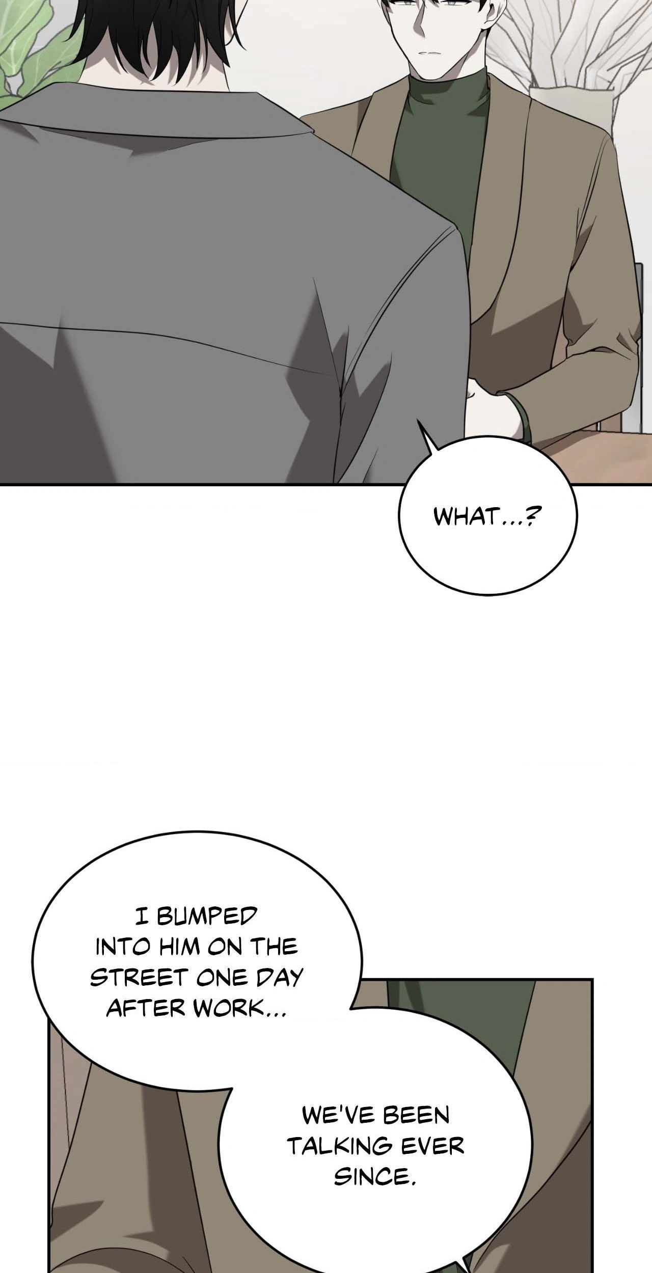 Read Vivarium chapter 43 image 20 on Lezhin