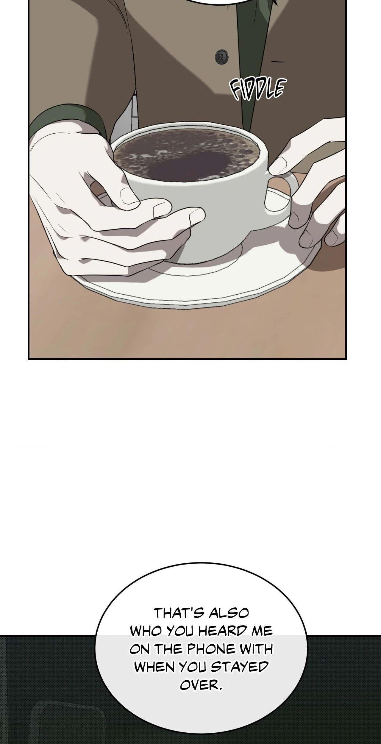 Read Vivarium chapter 43 image 21 on Lezhin