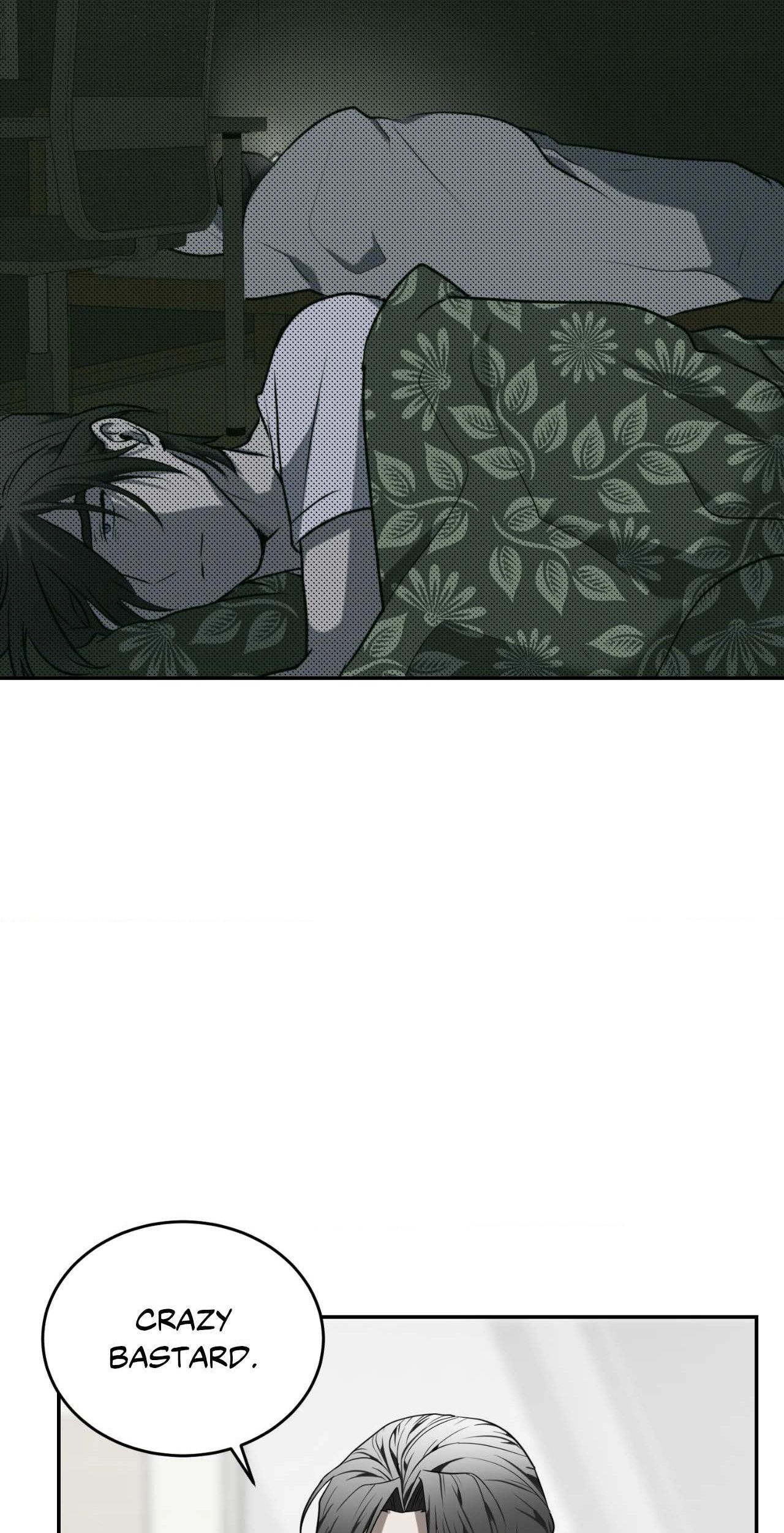 Read Vivarium chapter 43 image 22 on Lezhin