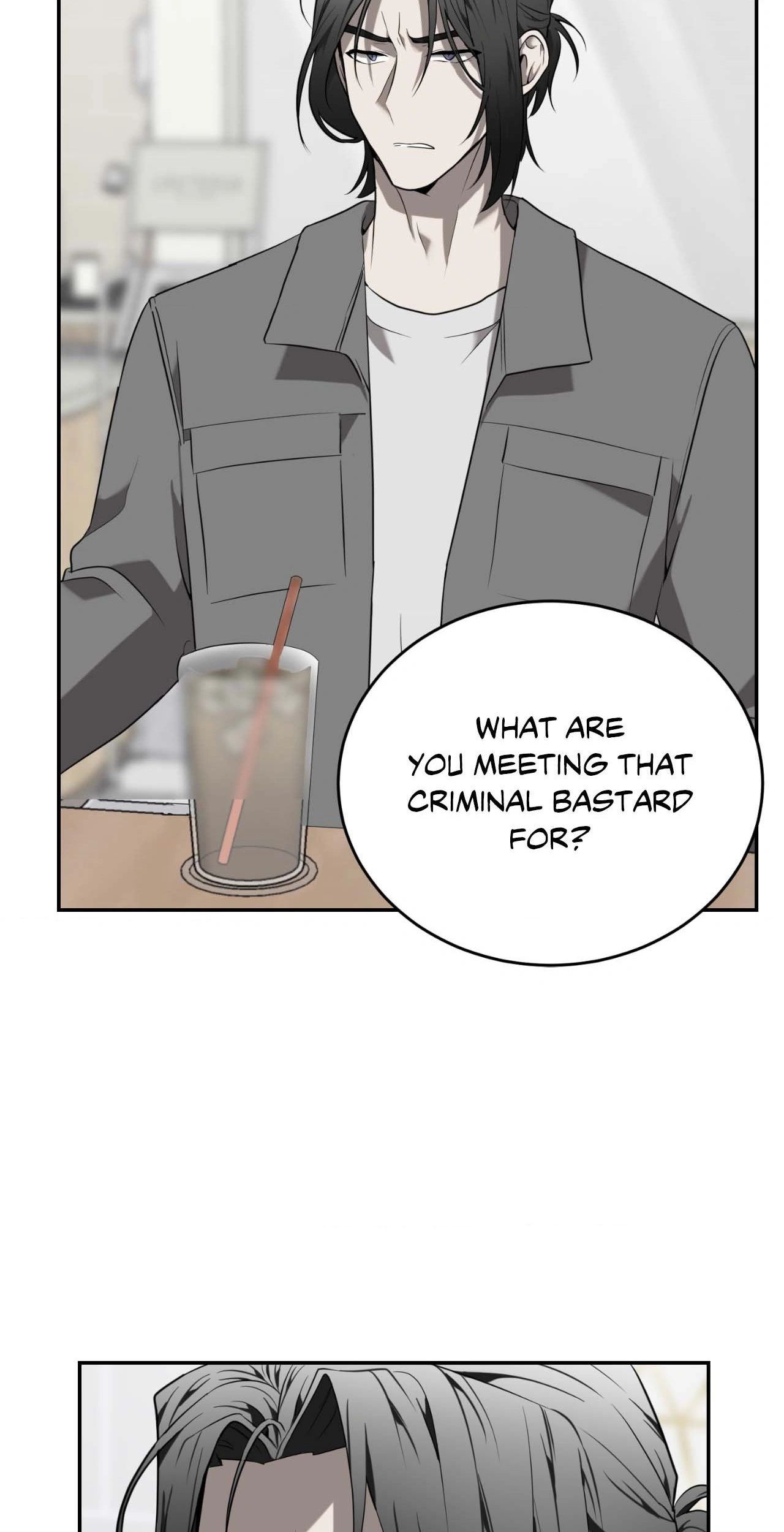 Read Vivarium chapter 43 image 23 on Lezhin